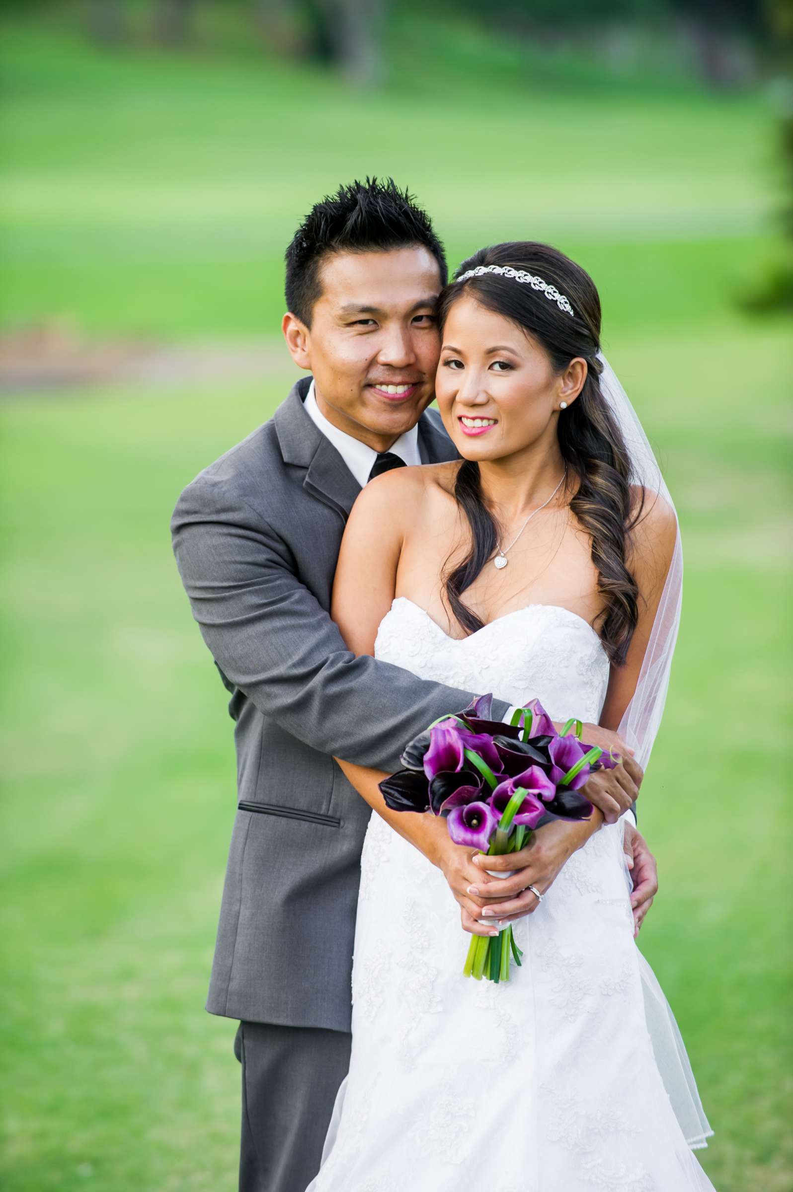 Rancho Bernardo Inn Wedding, Julie and Richard Wedding Photo #25 by True Photography