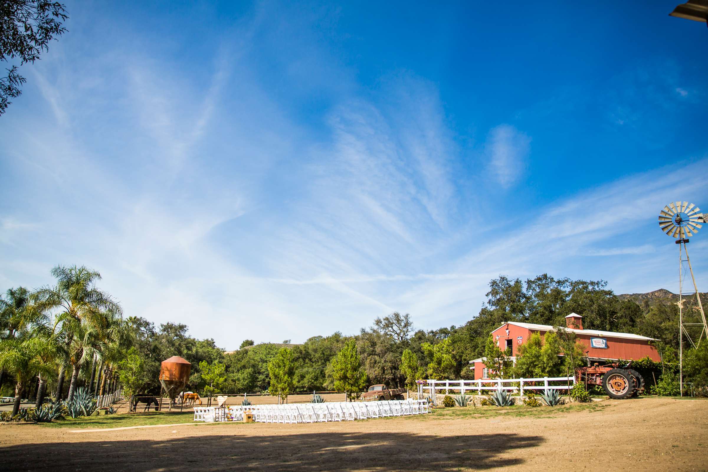 Condors Nest Ranch Wedding, Carly and Cody Wedding Photo #181081 by True Photography