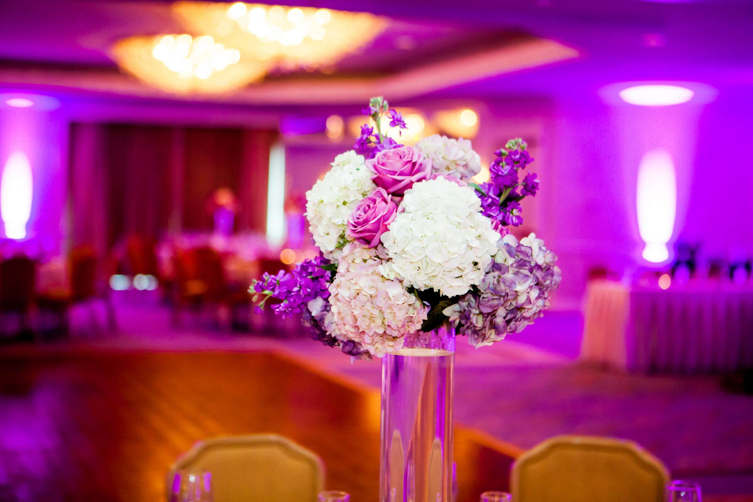 Loews Coronado Bay Resort Wedding coordinated by First Comes Love Weddings & Events, Jessica and Keith Wedding Photo #181575 by True Photography