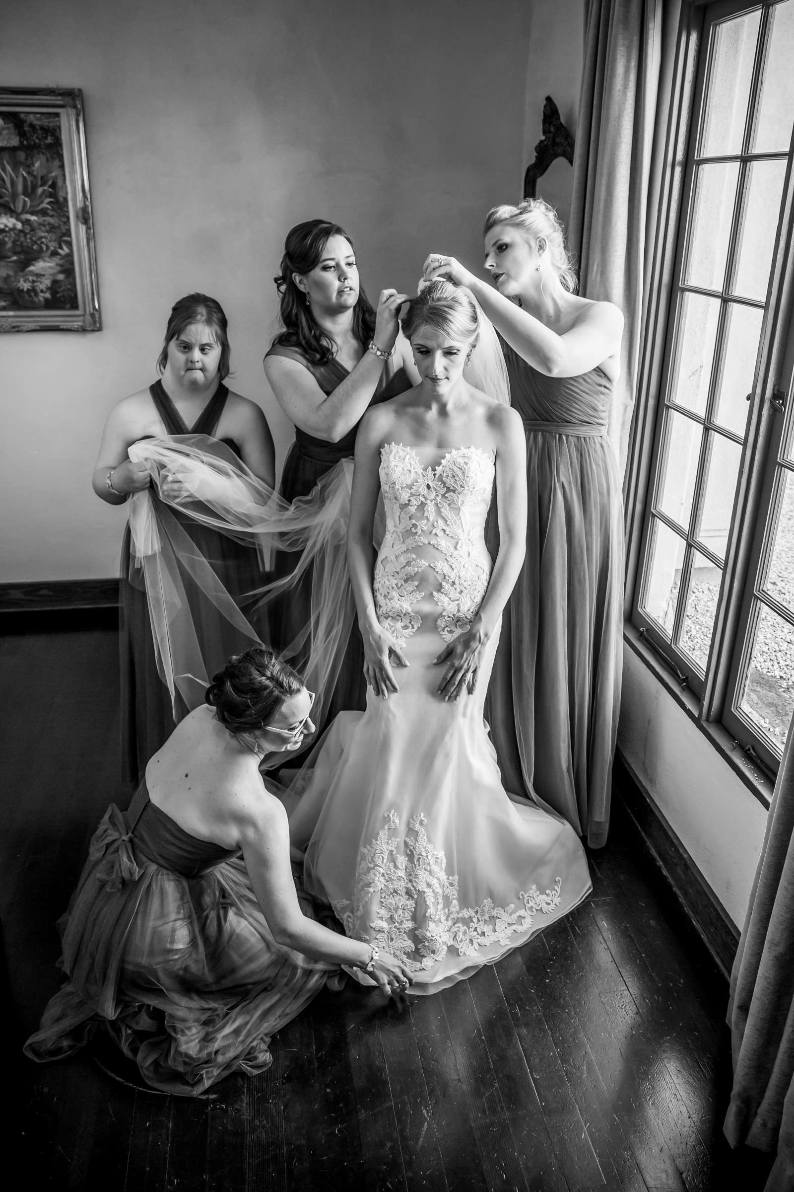 The Prado Wedding coordinated by Casey Normandin, Alison and Robert Wedding Photo #181768 by True Photography