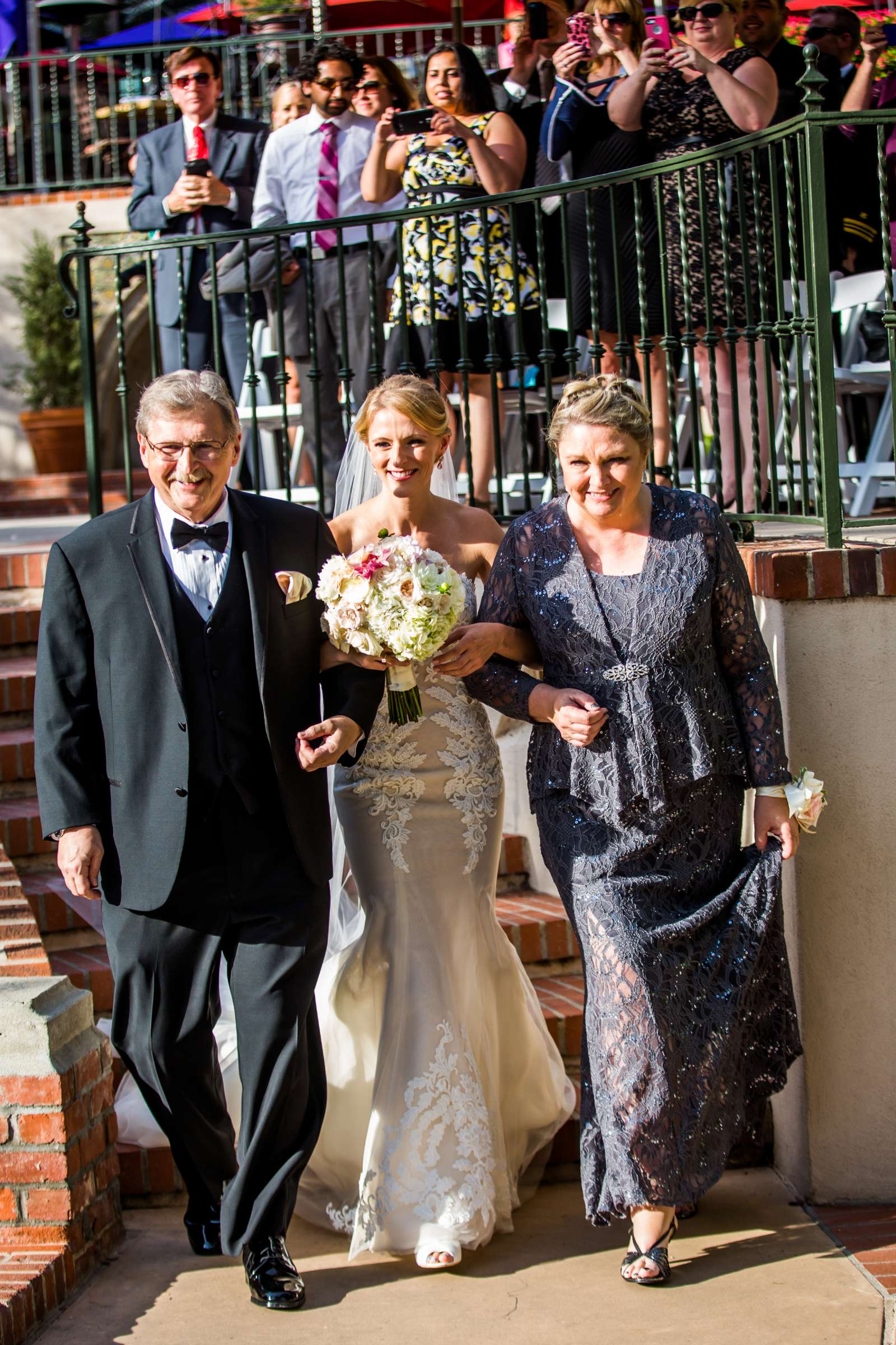 The Prado Wedding coordinated by Casey Normandin, Alison and Robert Wedding Photo #181788 by True Photography