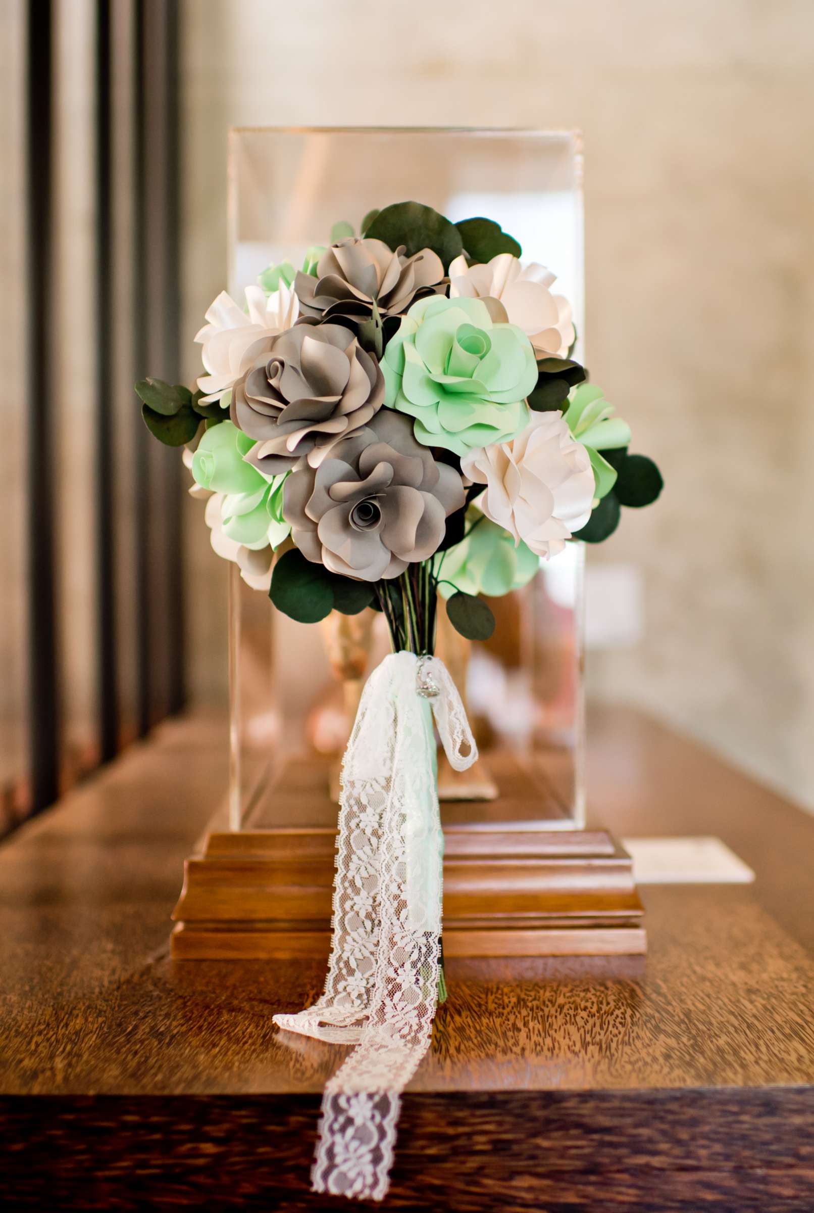 San Diego Central Library Wedding coordinated by I Do Weddings, Celia and Michael Wedding Photo #182736 by True Photography