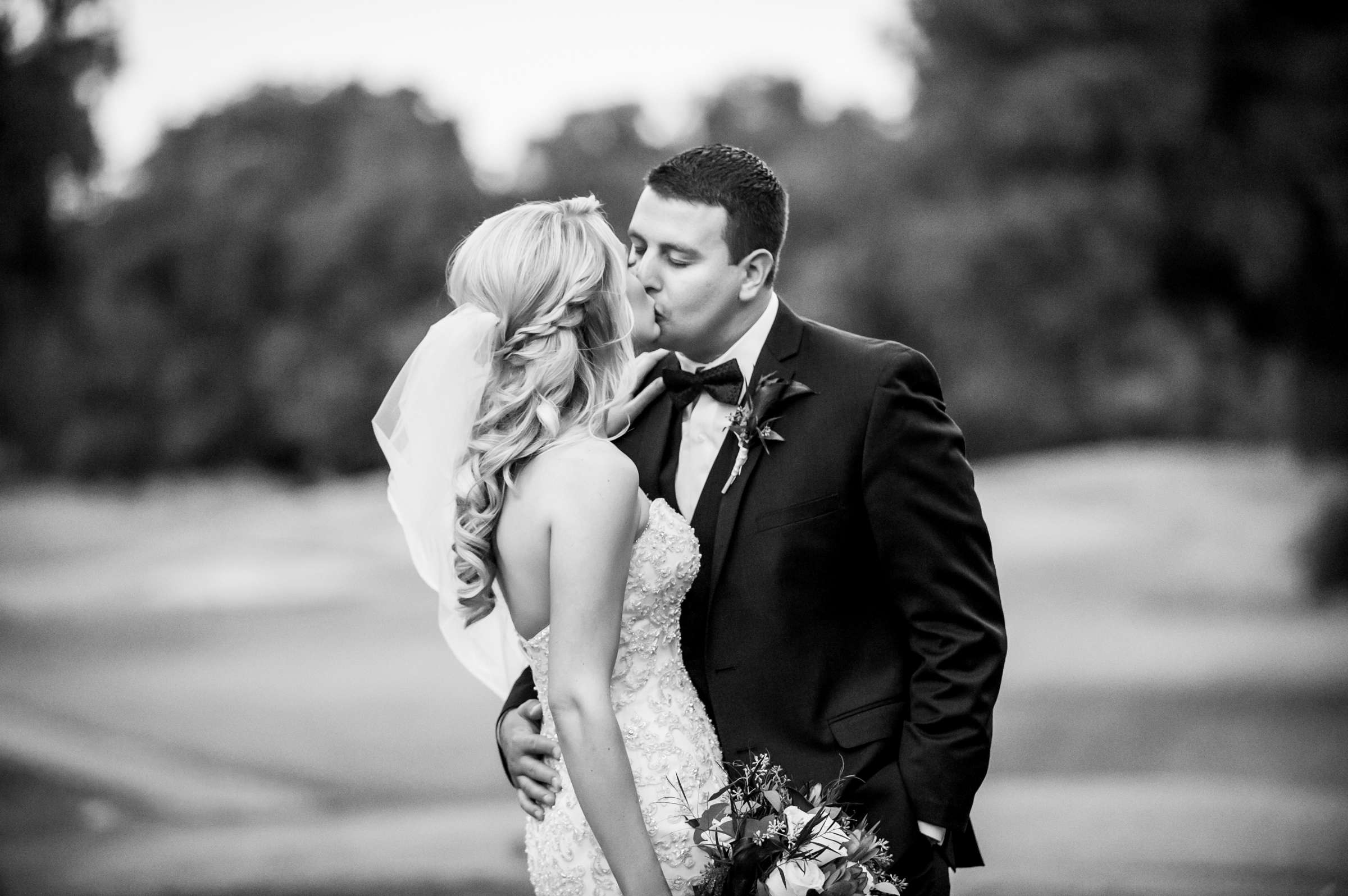 Temecula Creek Inn Wedding, Courtney and Jesse Wedding Photo #182829 by True Photography