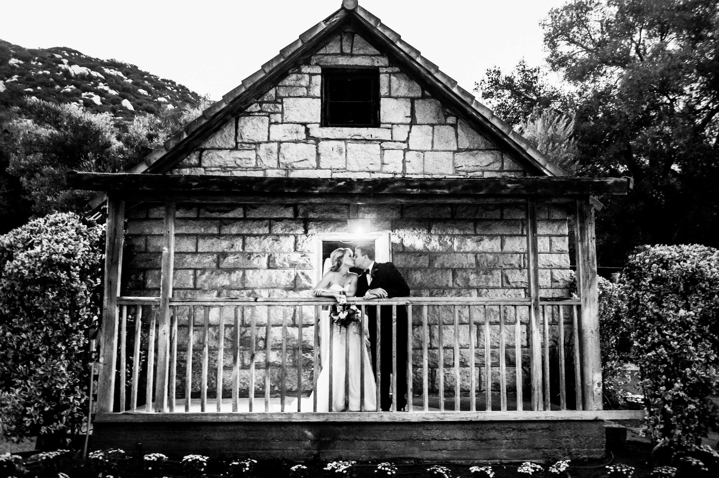 Temecula Creek Inn Wedding, Courtney and Jesse Wedding Photo #182831 by True Photography