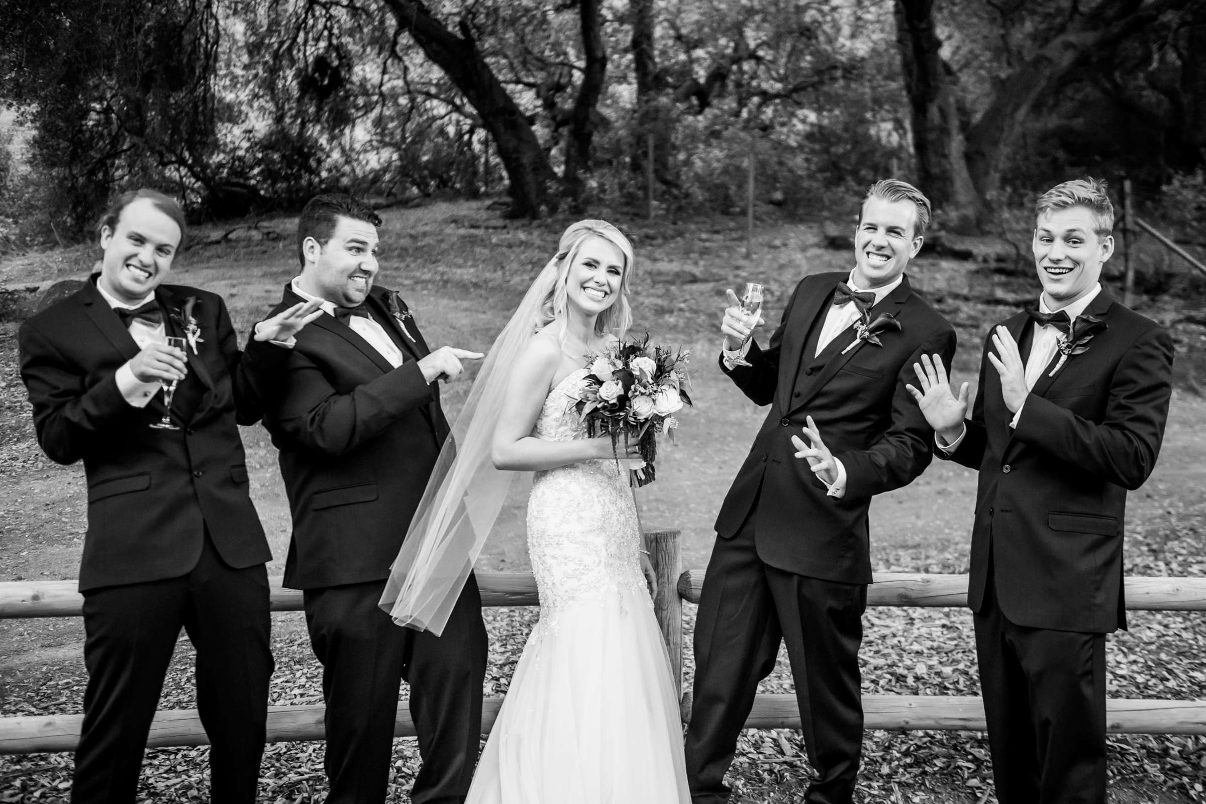 Temecula Creek Inn Wedding, Courtney and Jesse Wedding Photo #182885 by True Photography