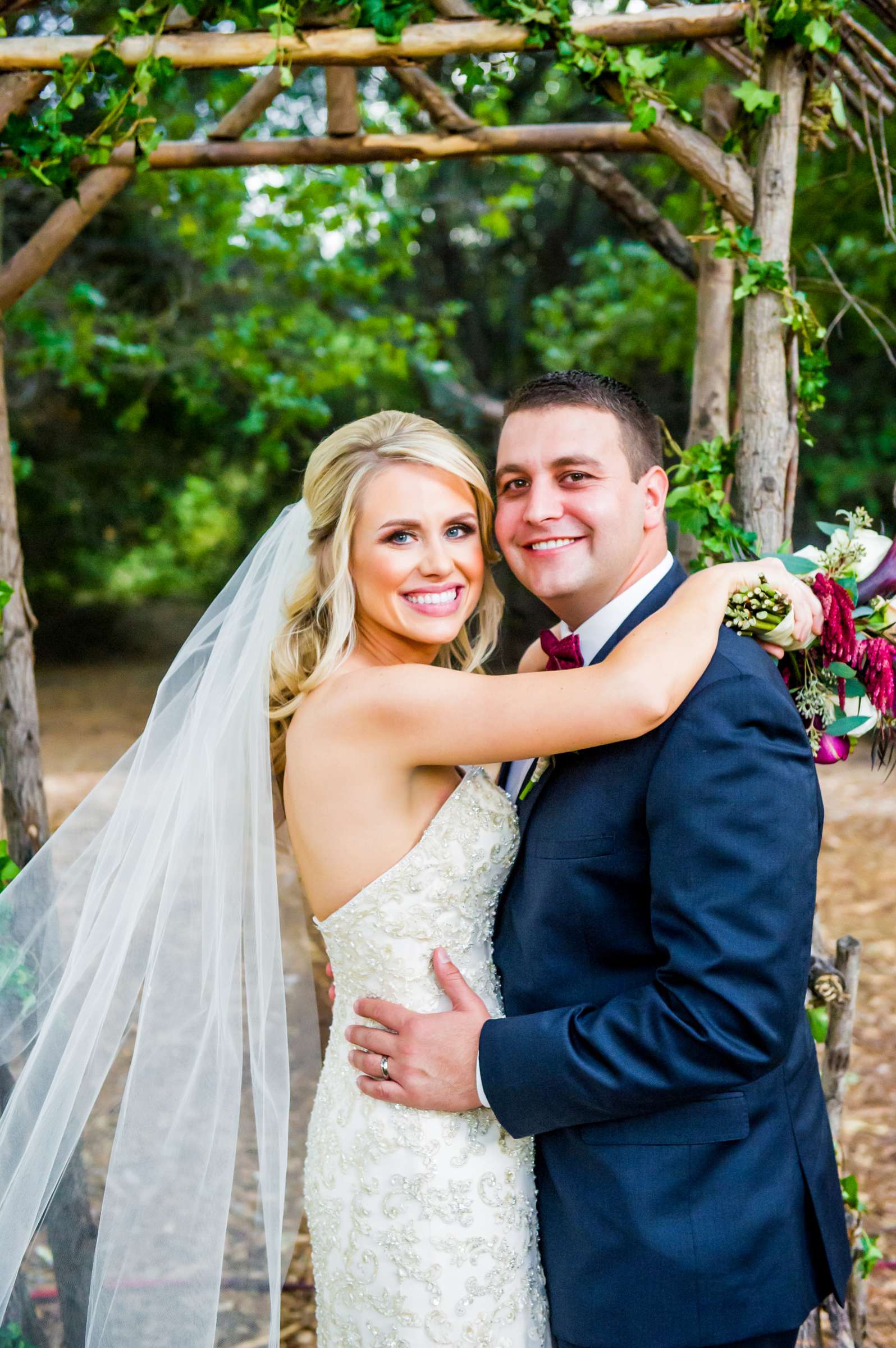 Temecula Creek Inn Wedding, Courtney and Jesse Wedding Photo #182889 by True Photography