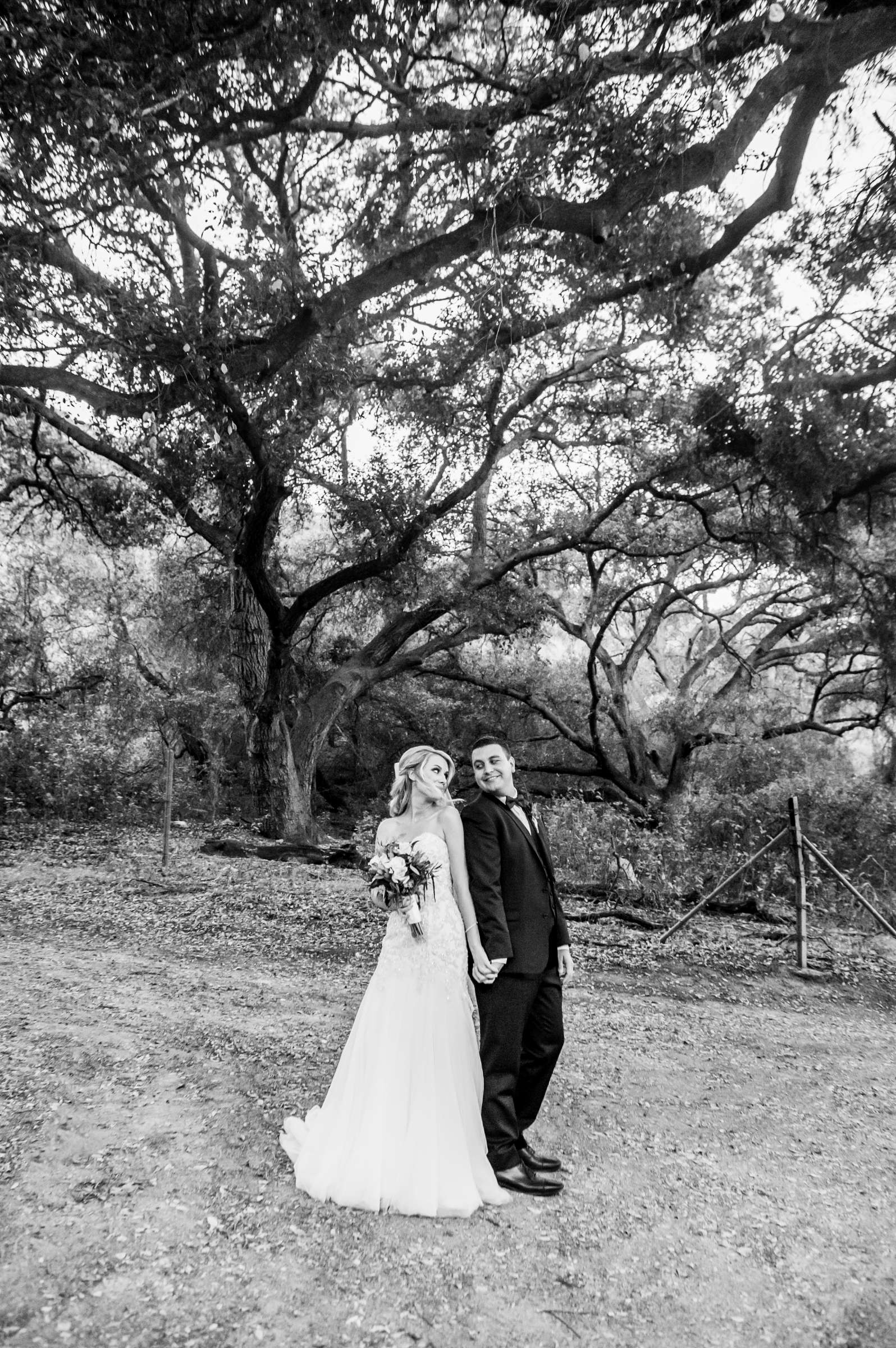 Temecula Creek Inn Wedding, Courtney and Jesse Wedding Photo #182892 by True Photography