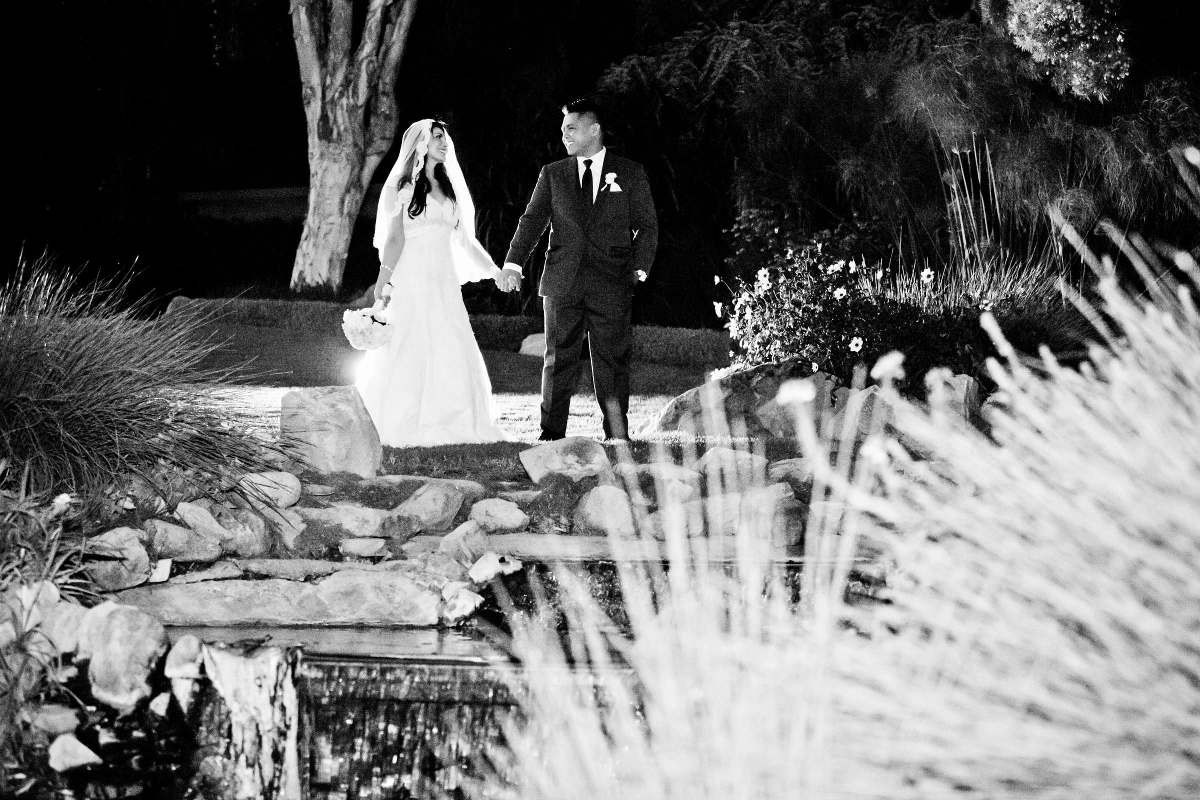 Grand Tradition Estate Wedding, Elizabeth and David Wedding Photo #184237 by True Photography