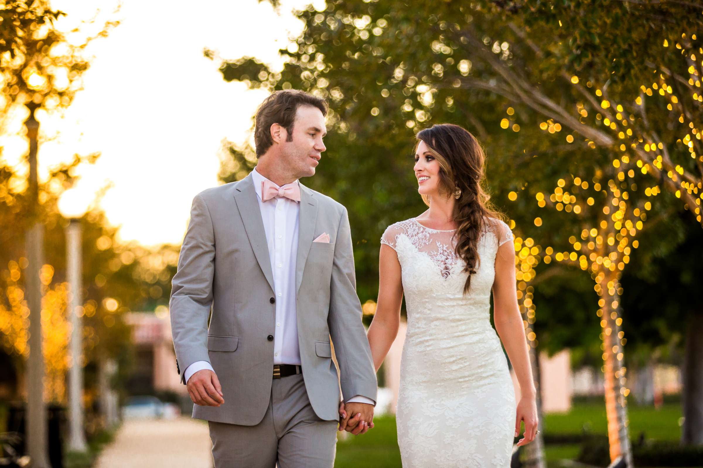 Brick Wedding coordinated by Bliss Events, Jenilee and Jeff Wedding Photo #184564 by True Photography