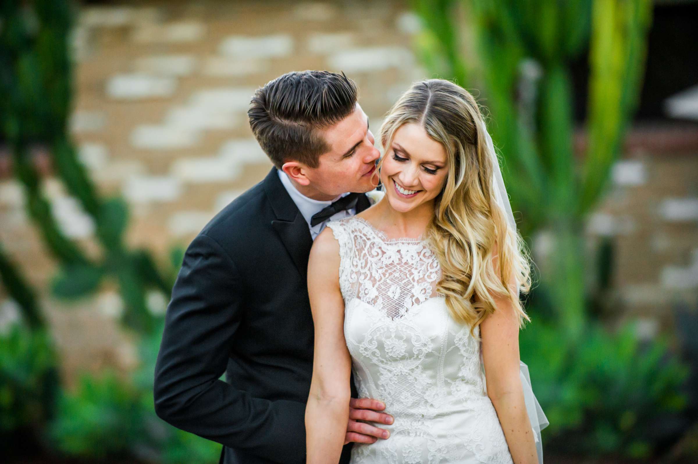 Estancia Wedding coordinated by Sweet Blossom Weddings, Erin and Shaeffer Wedding Photo #11 by True Photography