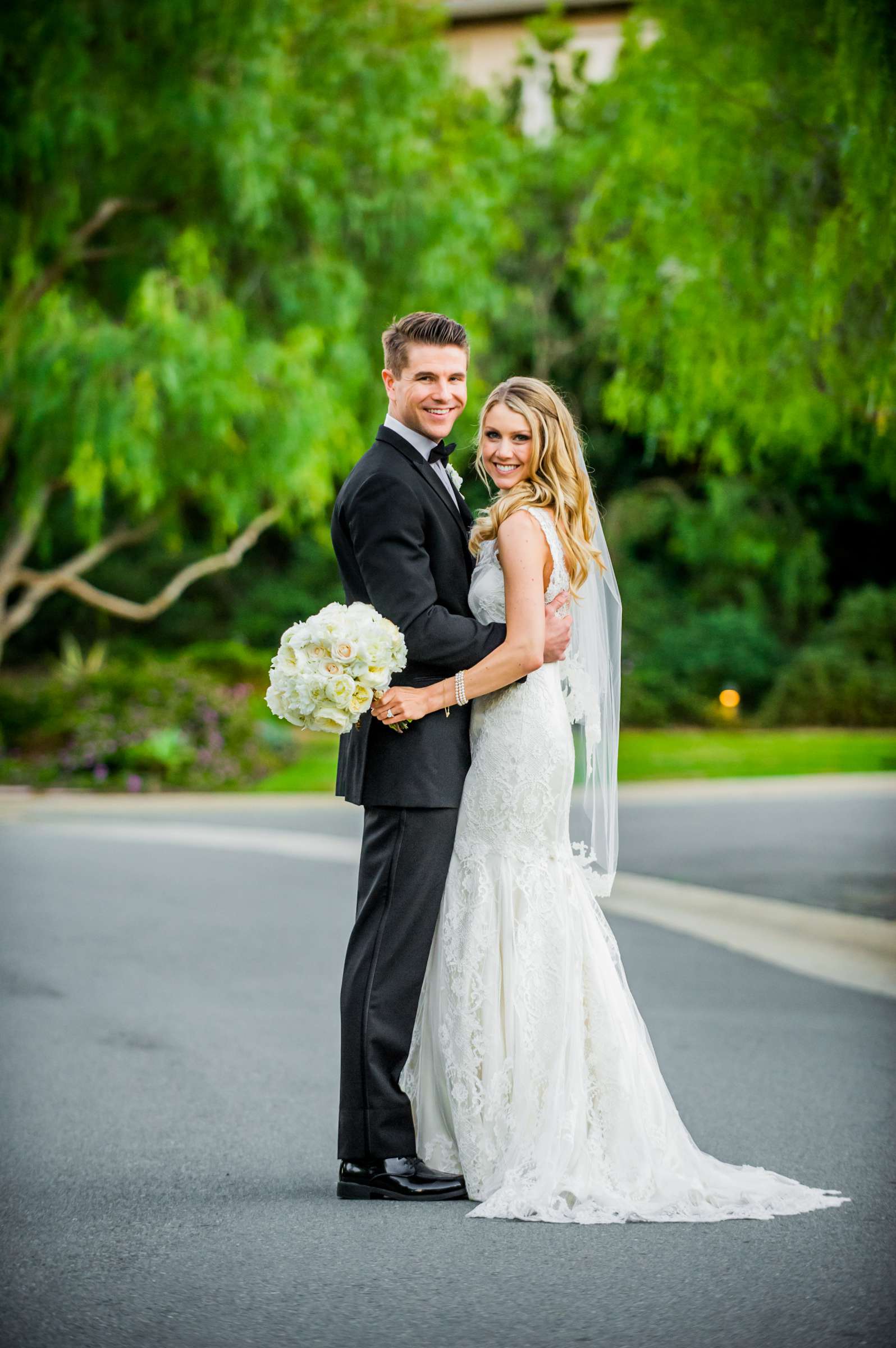 Estancia Wedding coordinated by Sweet Blossom Weddings, Erin and Shaeffer Wedding Photo #77 by True Photography