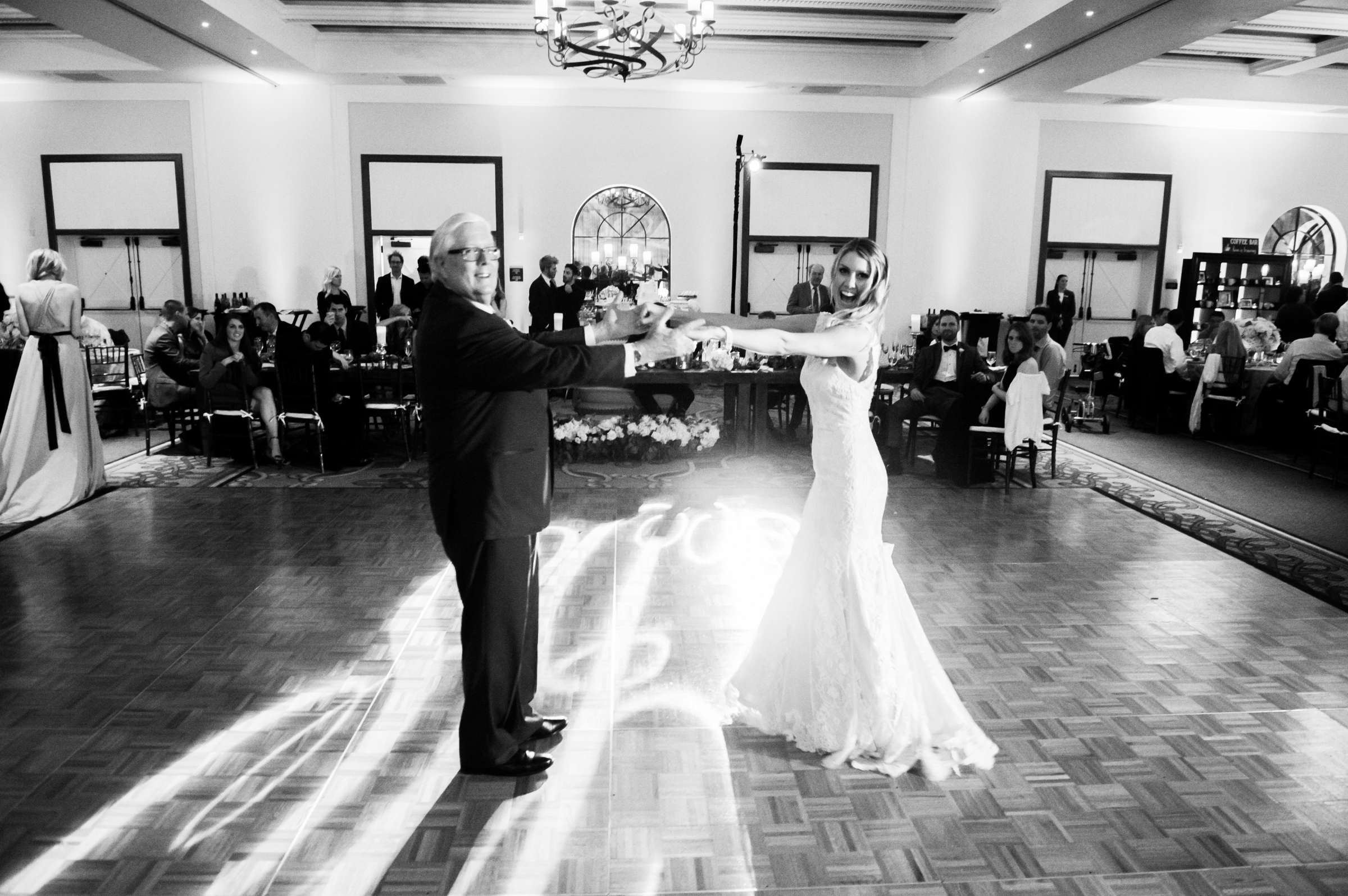 Estancia Wedding coordinated by Sweet Blossom Weddings, Erin and Shaeffer Wedding Photo #97 by True Photography