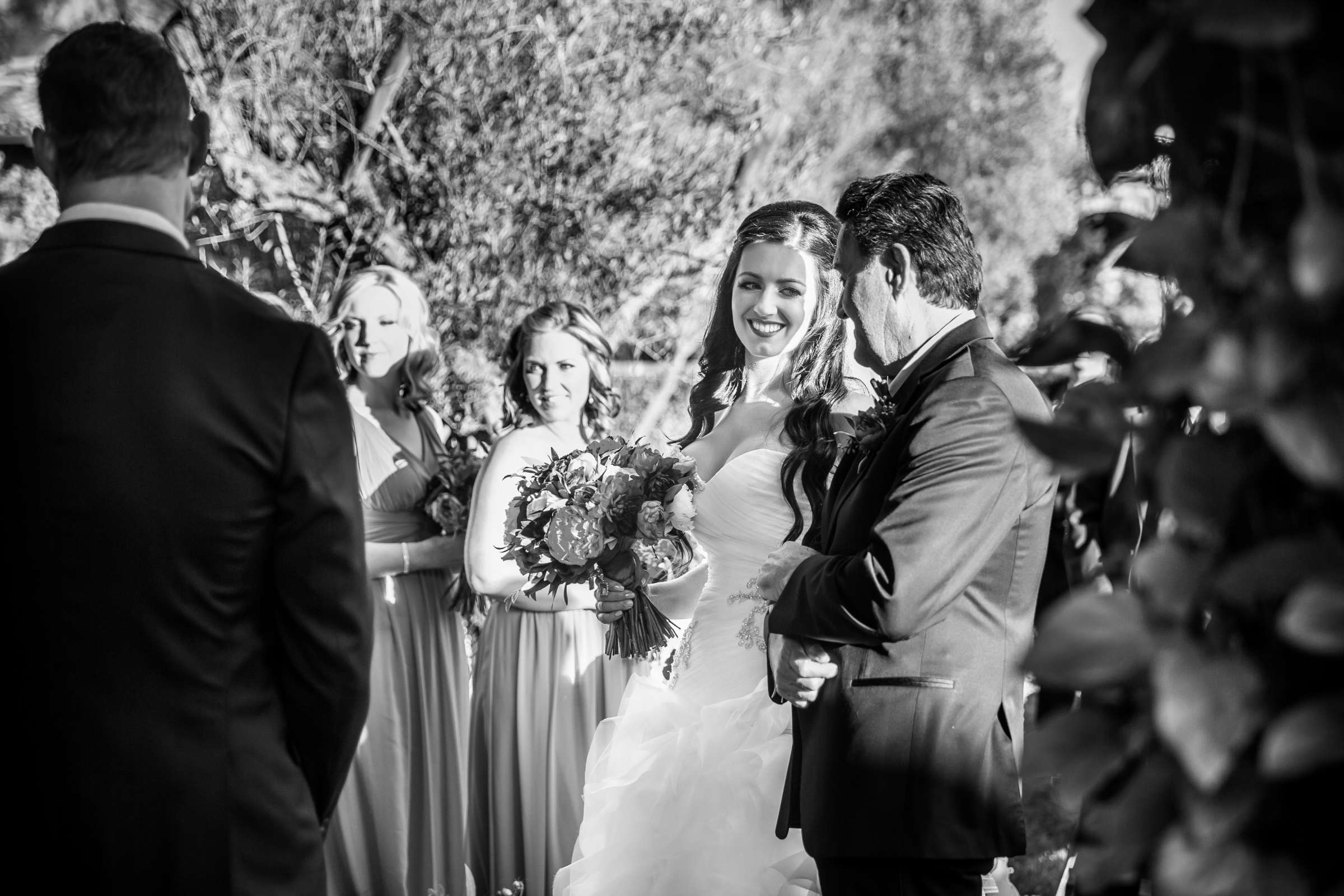 Las Olivas Estates Wedding coordinated by Anchored By Love, Ashley and Jeffery Wedding Photo #60 by True Photography