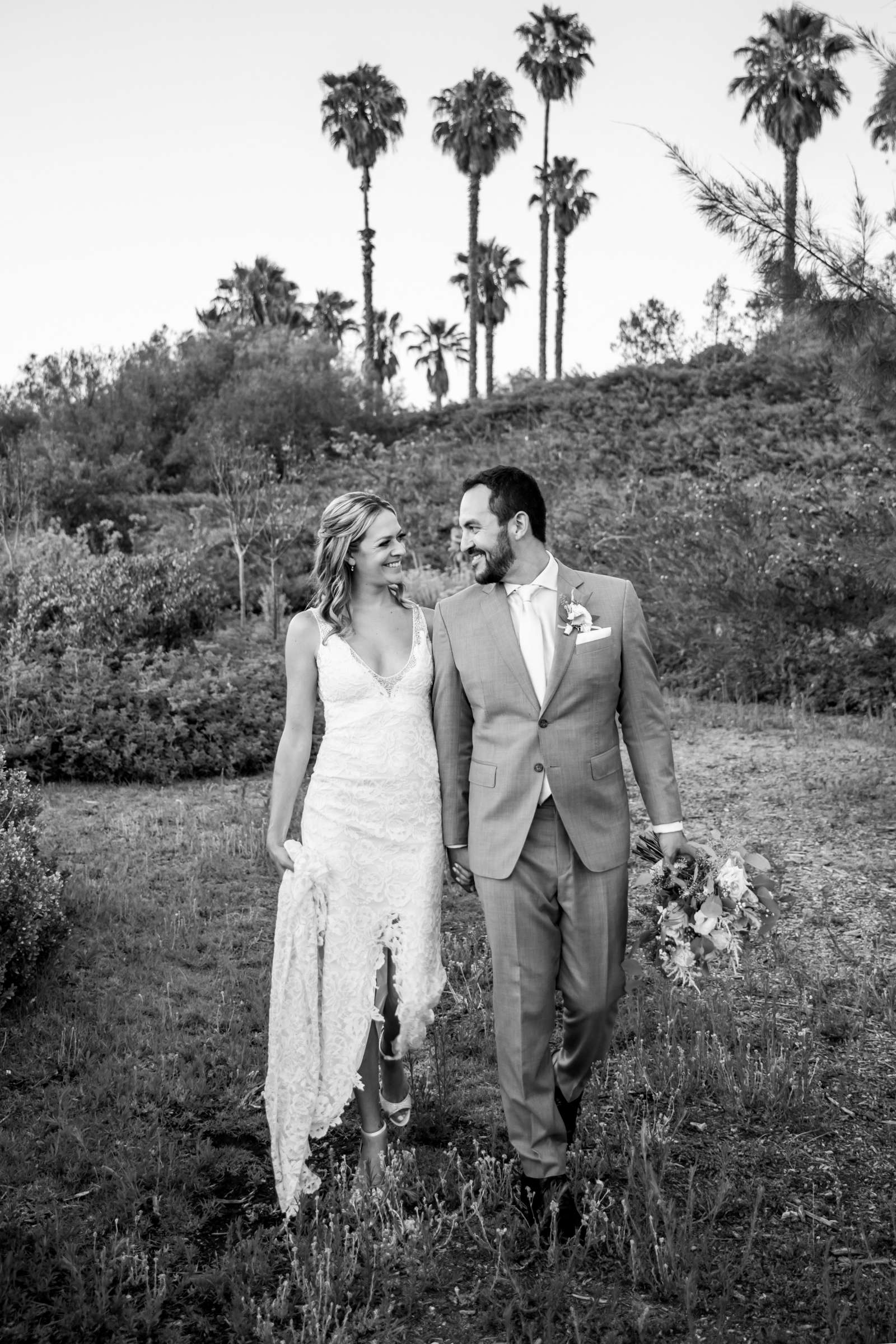 Ethereal Gardens Wedding, Kim and Matt Wedding Photo #20 by True Photography