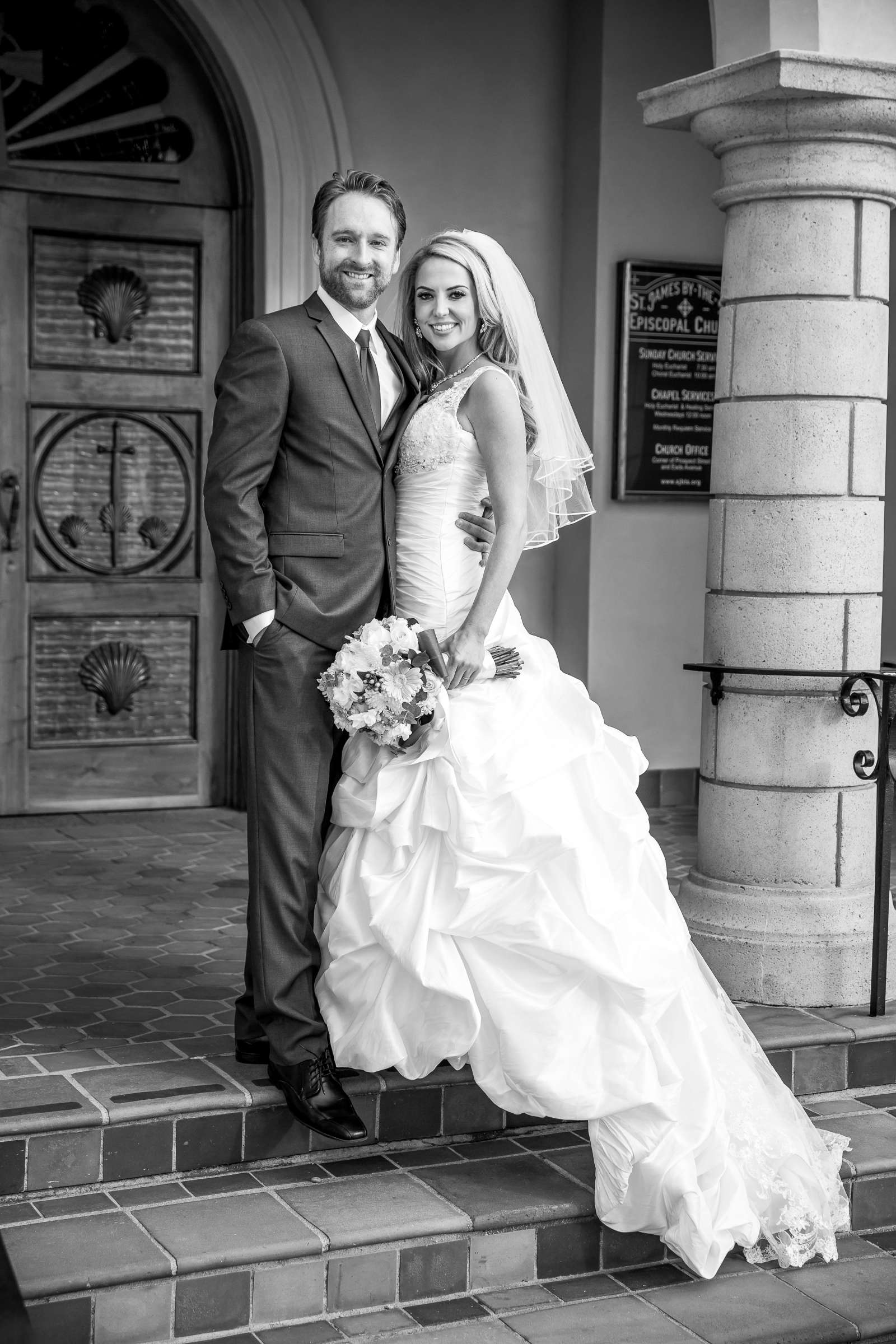 Cuvier Club Wedding coordinated by Petr Trebin Special Events, Jodi and Jon Wedding Photo #187879 by True Photography