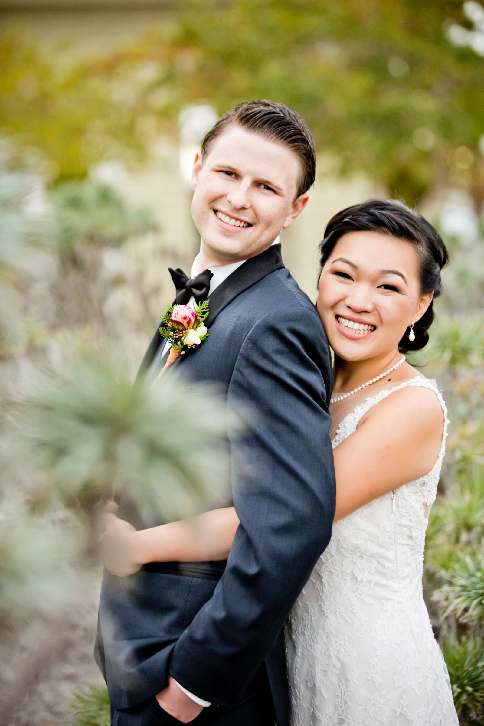 Coronado Community Center Wedding, Melissa and Scott Wedding Photo #188570 by True Photography