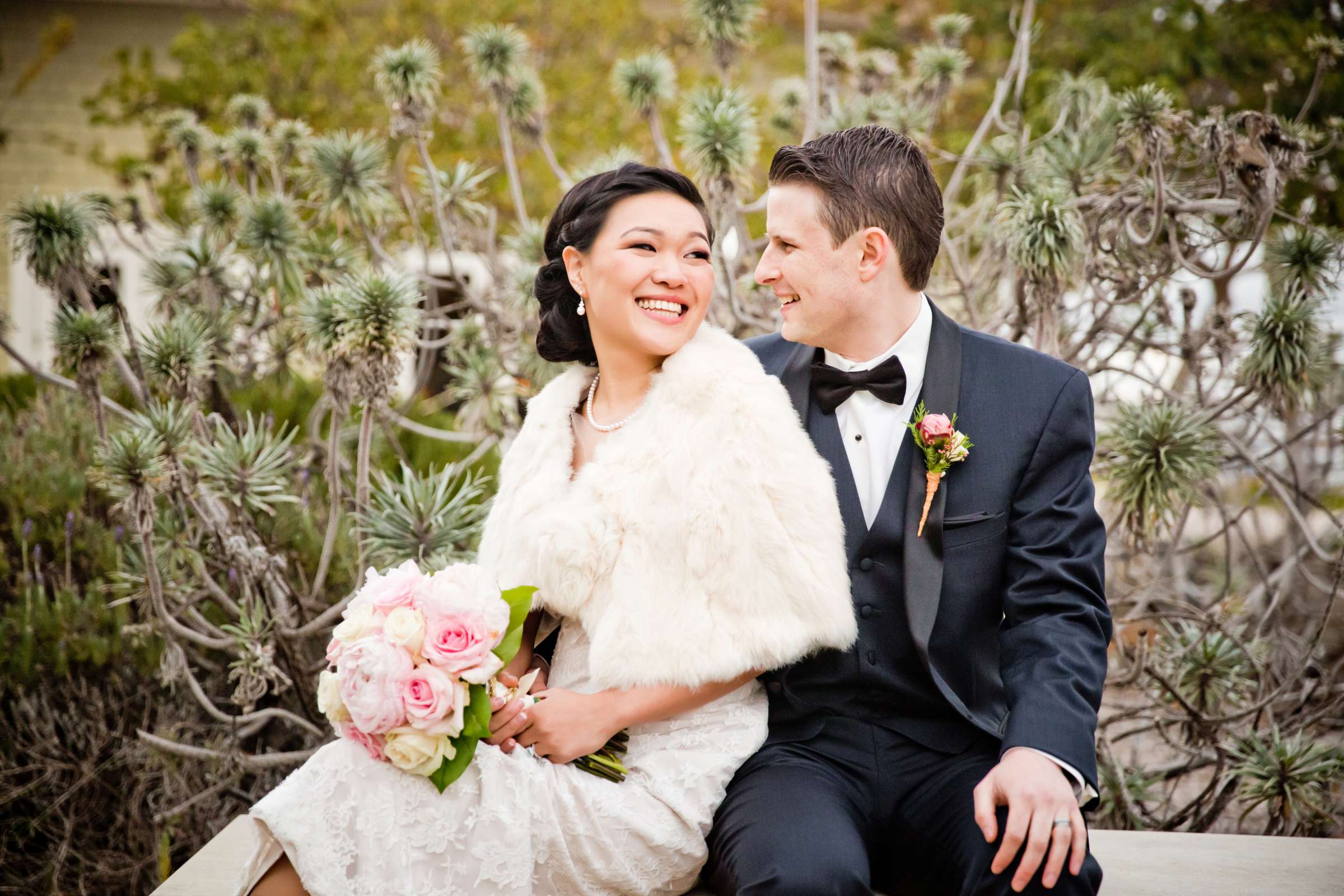 Coronado Community Center Wedding, Melissa and Scott Wedding Photo #188572 by True Photography