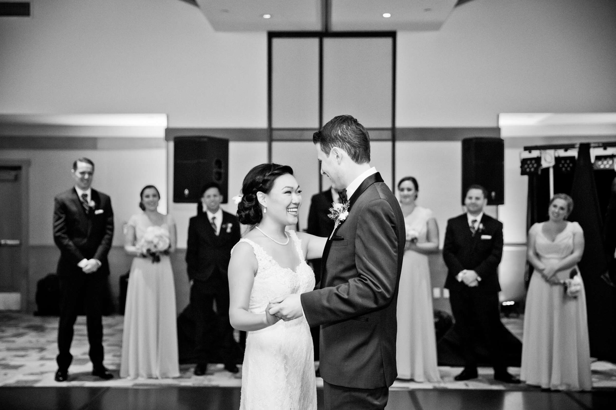 Coronado Community Center Wedding, Melissa and Scott Wedding Photo #188642 by True Photography