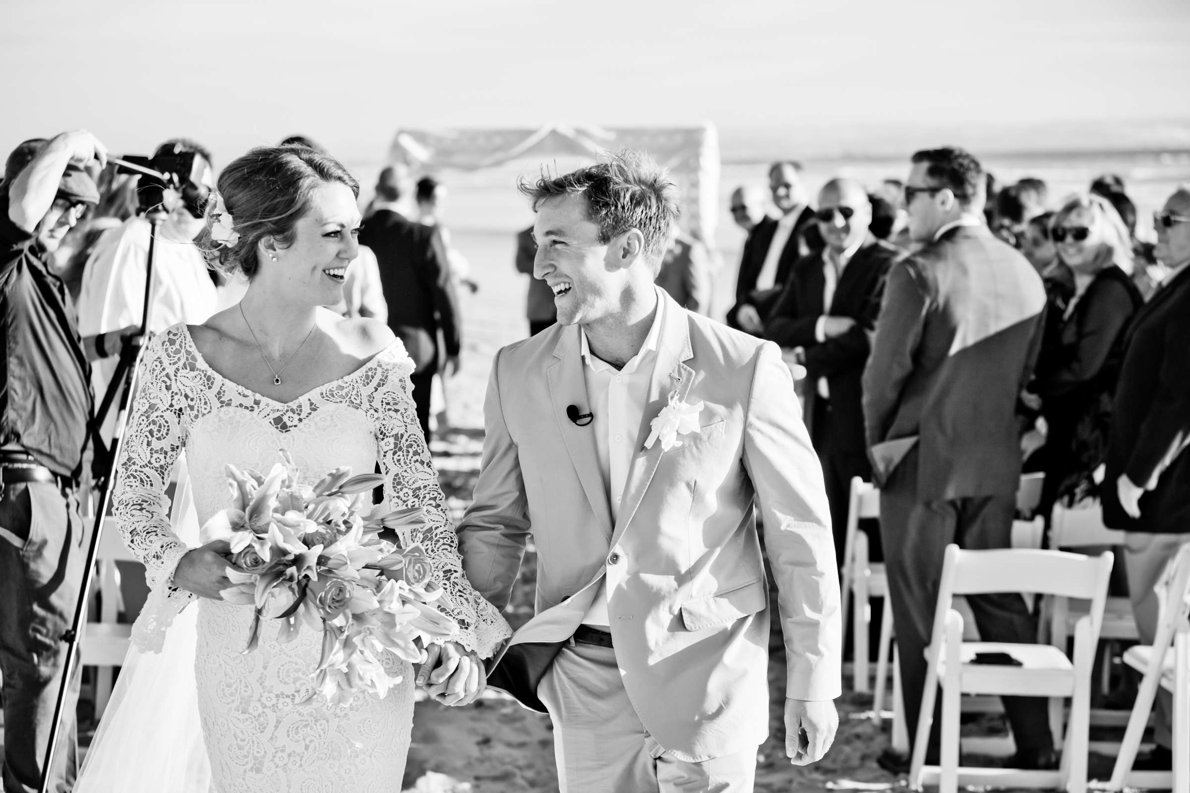 Coronado Community Center Wedding coordinated by InStyle Event Planning, Christy and Stephen Wedding Photo #189576 by True Photography