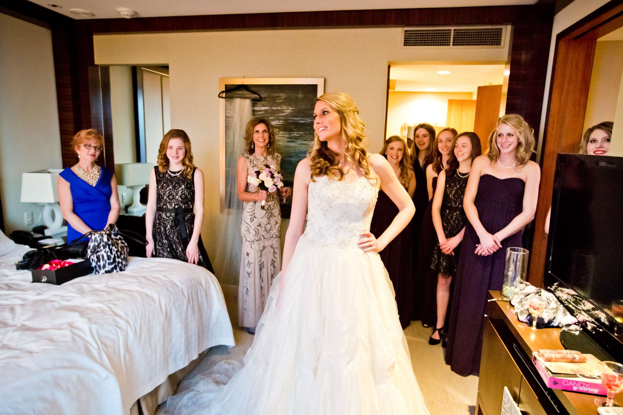 Wedding coordinated by Four Seasons Denver, Kristi and Josh Wedding Photo #190165 by True Photography