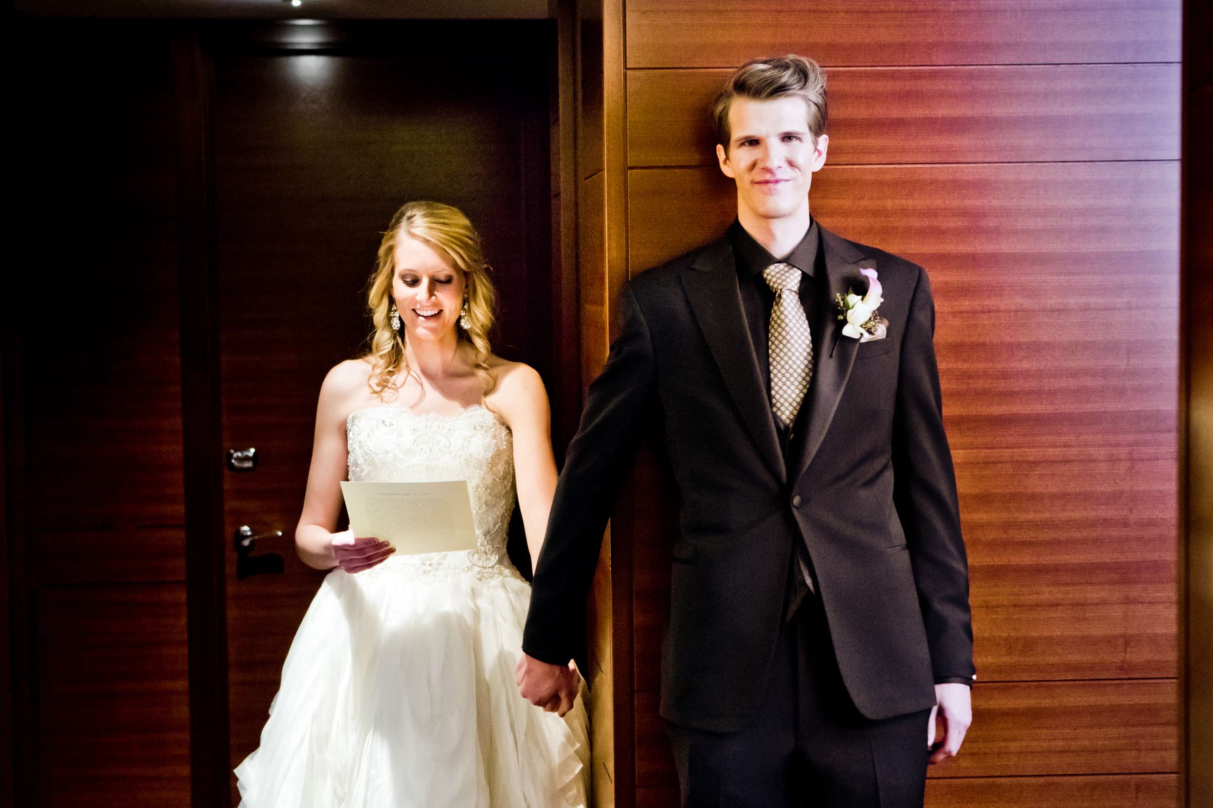 Wedding coordinated by Four Seasons Denver, Kristi and Josh Wedding Photo #190185 by True Photography