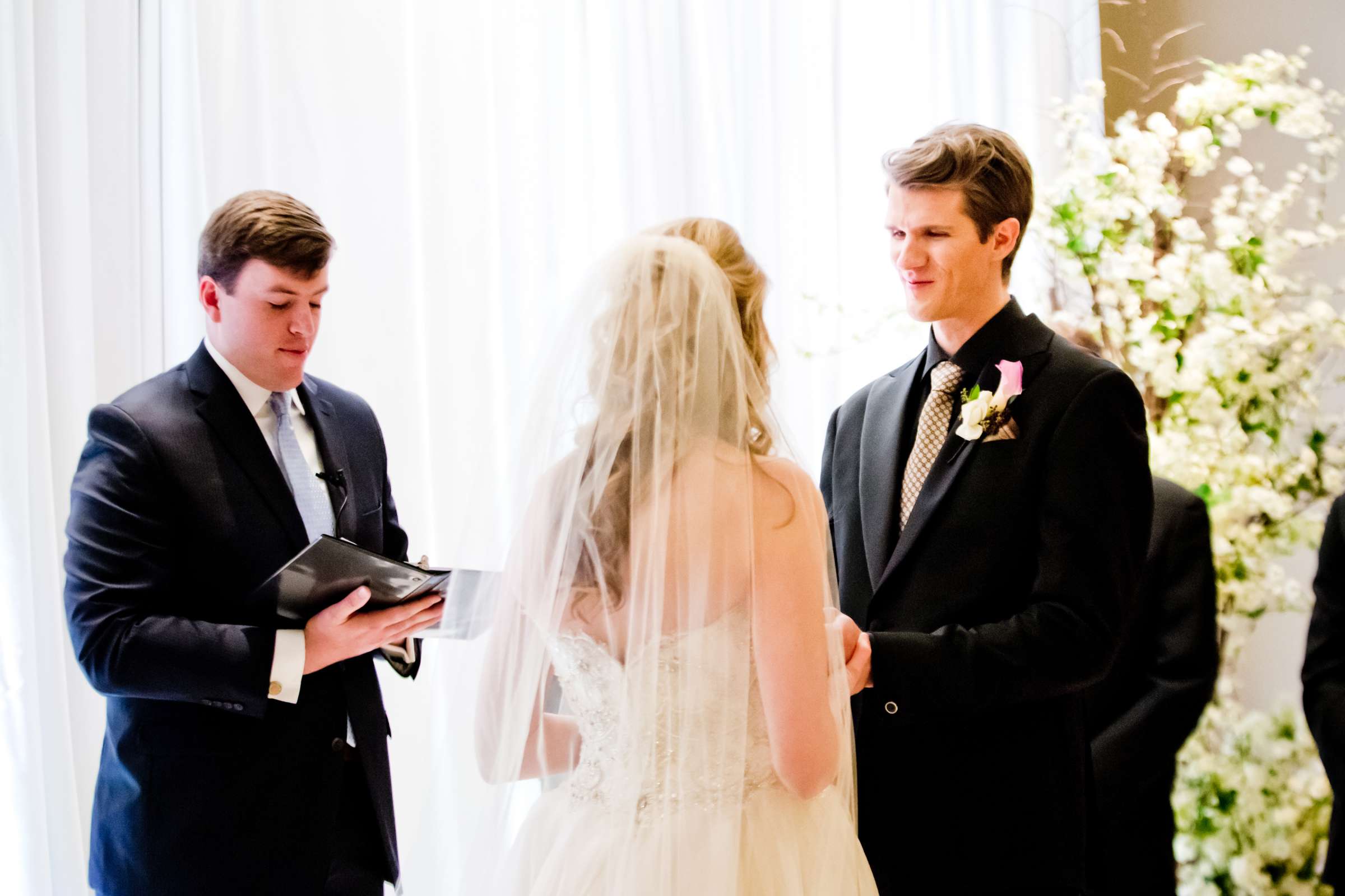 Wedding coordinated by Four Seasons Denver, Kristi and Josh Wedding Photo #190198 by True Photography