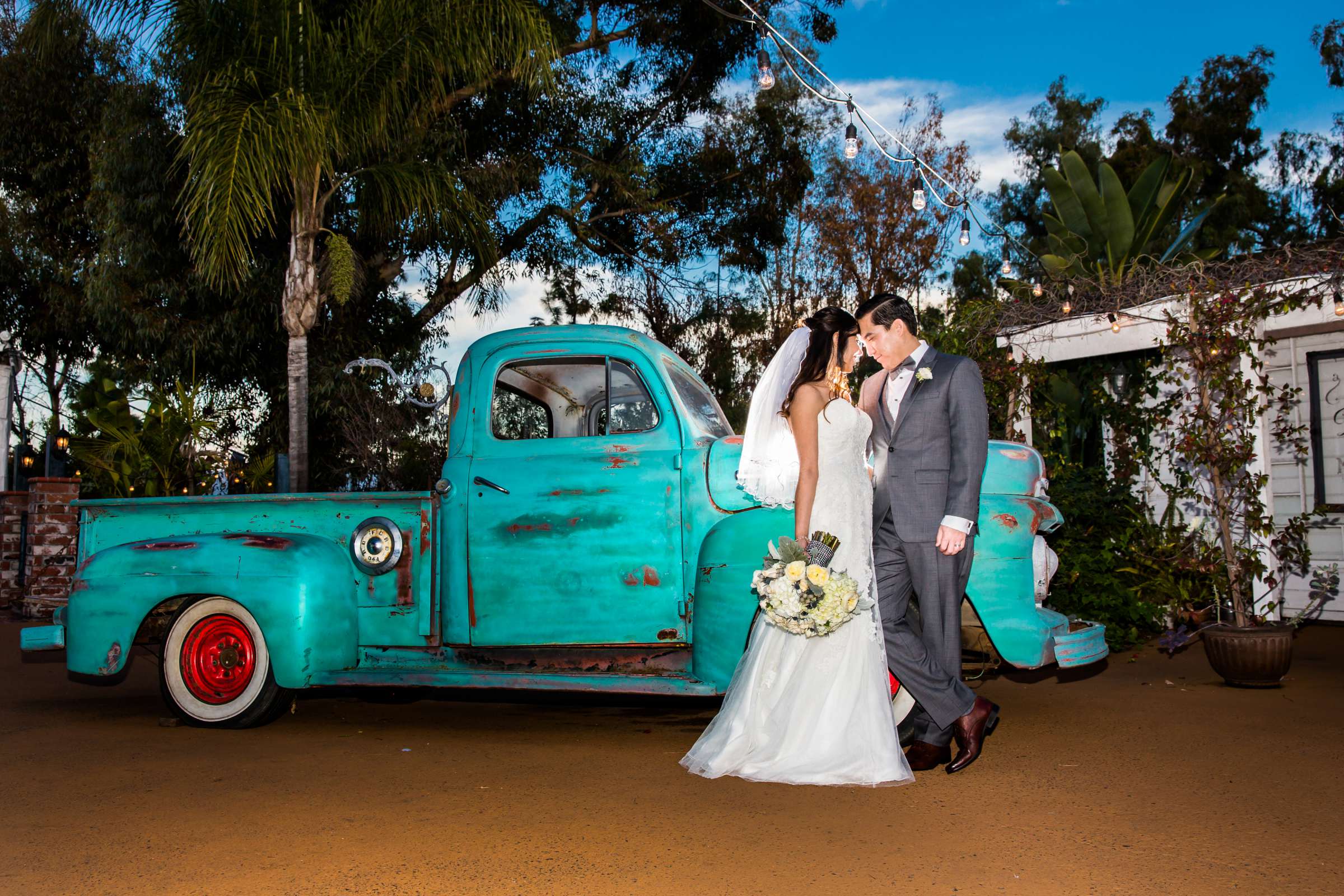 Green Gables Wedding Estate Wedding, Astrid and Ryan Wedding Photo #1 by True Photography