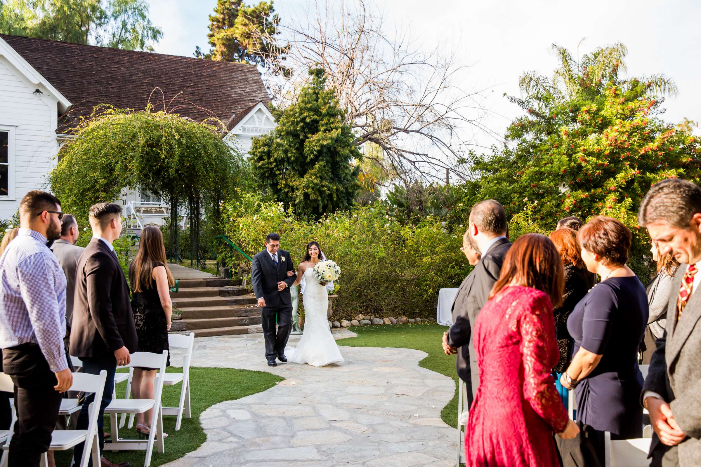 Green Gables Wedding Estate Wedding, Astrid and Ryan Wedding Photo #40 by True Photography