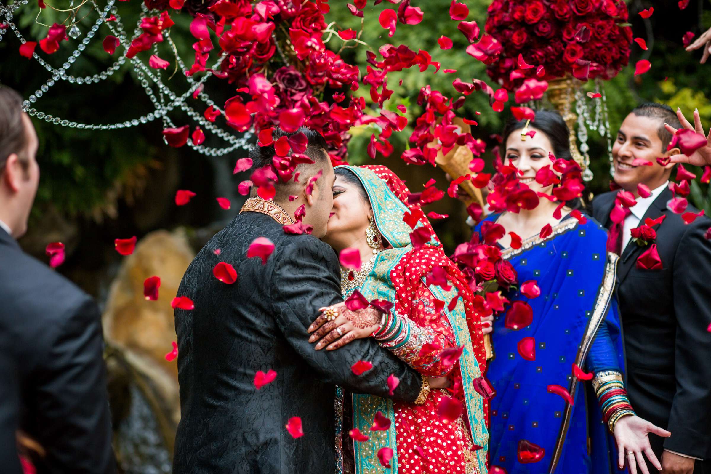 Grand Tradition Estate Wedding, Sana and Pedro Wedding Photo #52 by True Photography