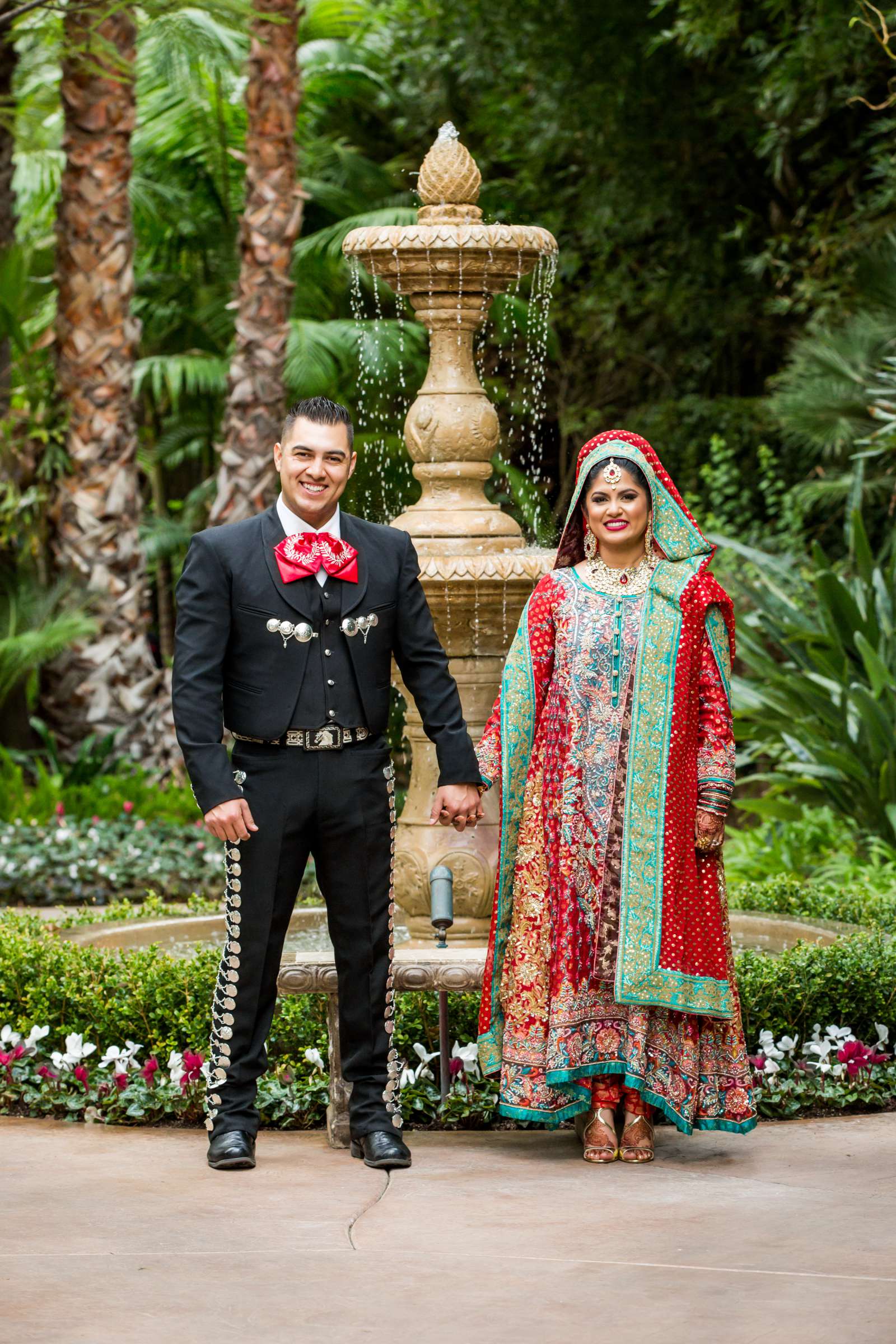 Grand Tradition Estate Wedding, Sana and Pedro Wedding Photo #61 by True Photography
