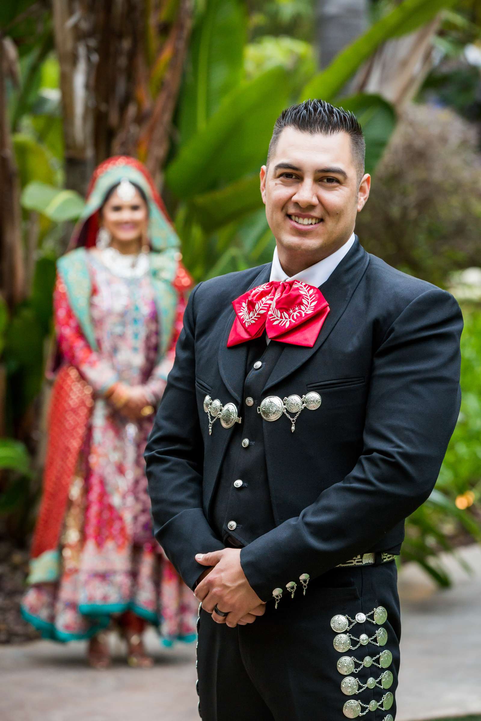 Grand Tradition Estate Wedding, Sana and Pedro Wedding Photo #64 by True Photography