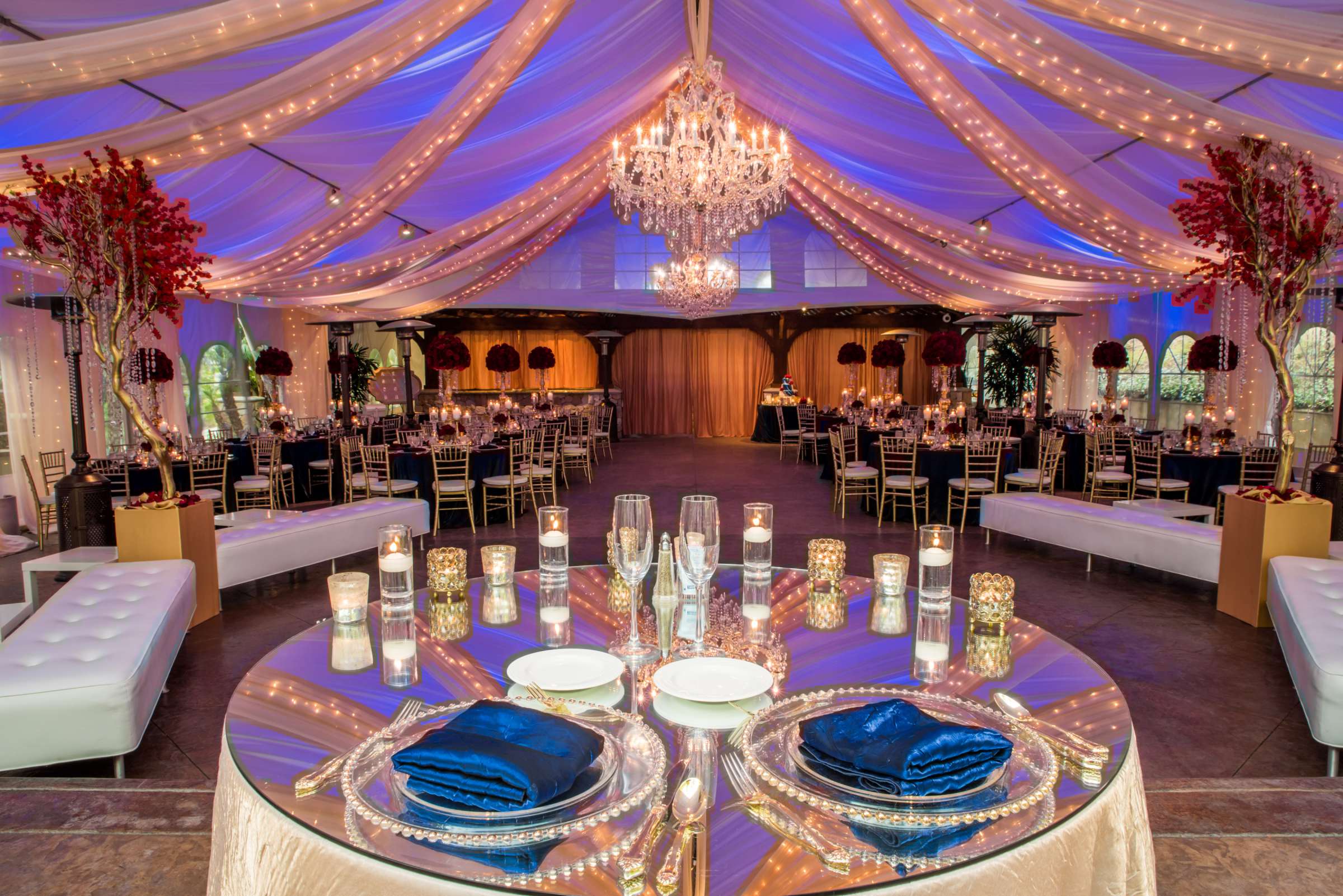 Tented Event, Photographers Favorite at Grand Tradition Estate Wedding, Sana and Pedro Wedding Photo #8 by True Photography