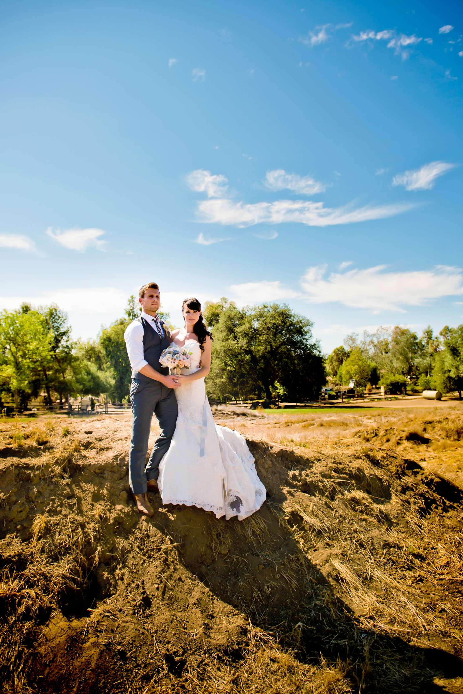 Serenity Oaks Ranch Wedding coordinated by I Do Weddings, Rachel and Mike Wedding Photo #39 by True Photography
