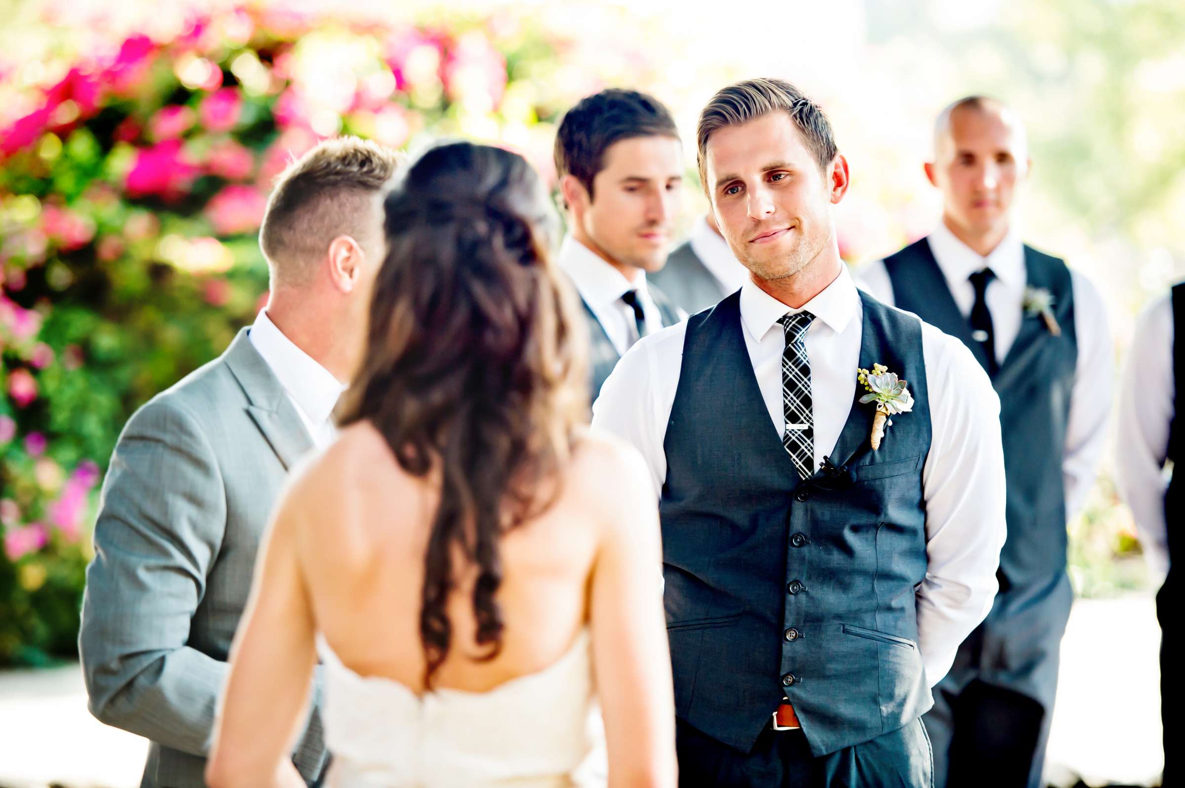 Serenity Oaks Ranch Wedding coordinated by I Do Weddings, Rachel and Mike Wedding Photo #50 by True Photography