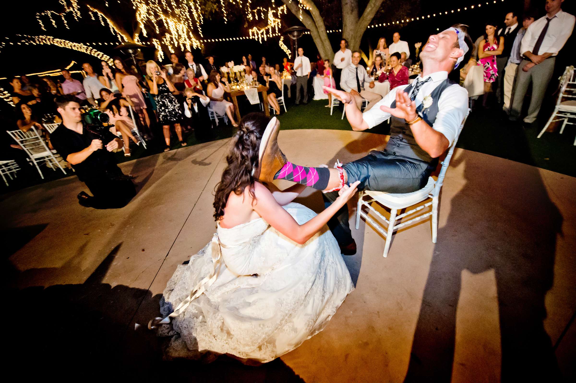Serenity Oaks Ranch Wedding coordinated by I Do Weddings, Rachel and Mike Wedding Photo #95 by True Photography