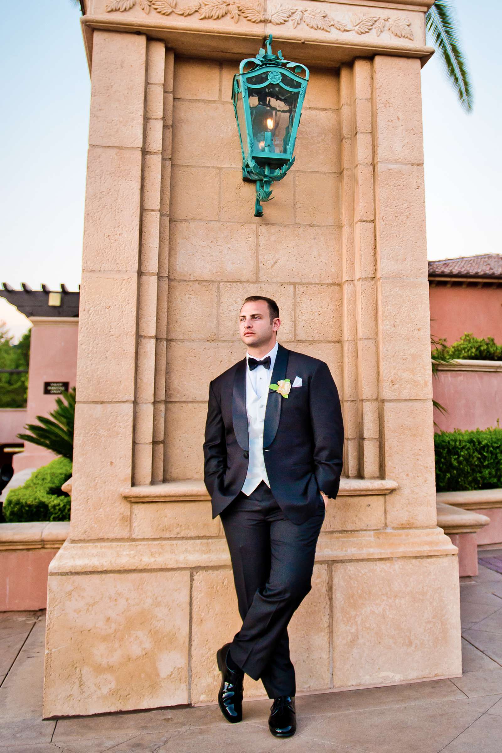 Fairmont Grand Del Mar Wedding coordinated by Details Defined, Erika and Robert Wedding Photo #7 by True Photography