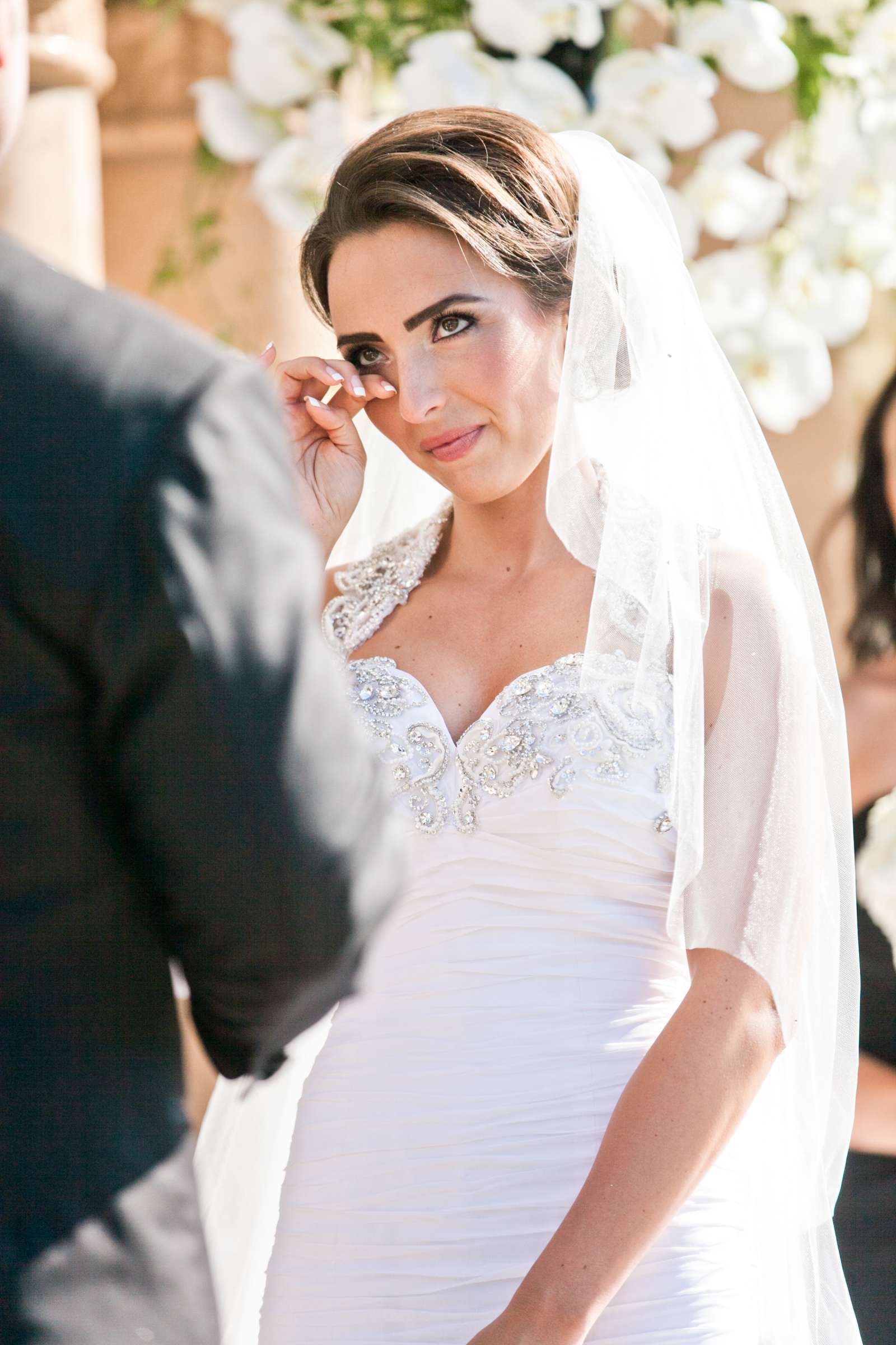 Fairmont Grand Del Mar Wedding coordinated by Details Defined, Erika and Robert Wedding Photo #60 by True Photography