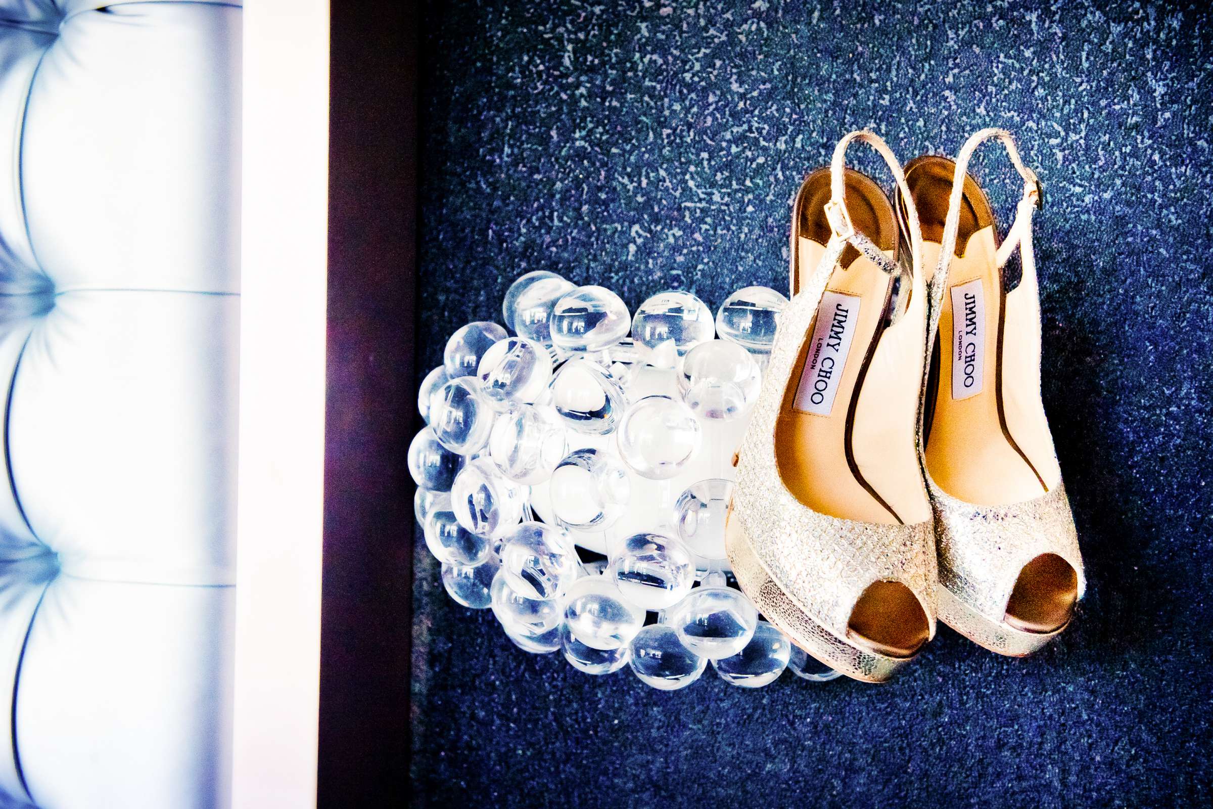Hard Rock Hotel-San Diego Wedding coordinated by Liz Beck Events, Brittany and BJ Wedding Photo #193623 by True Photography