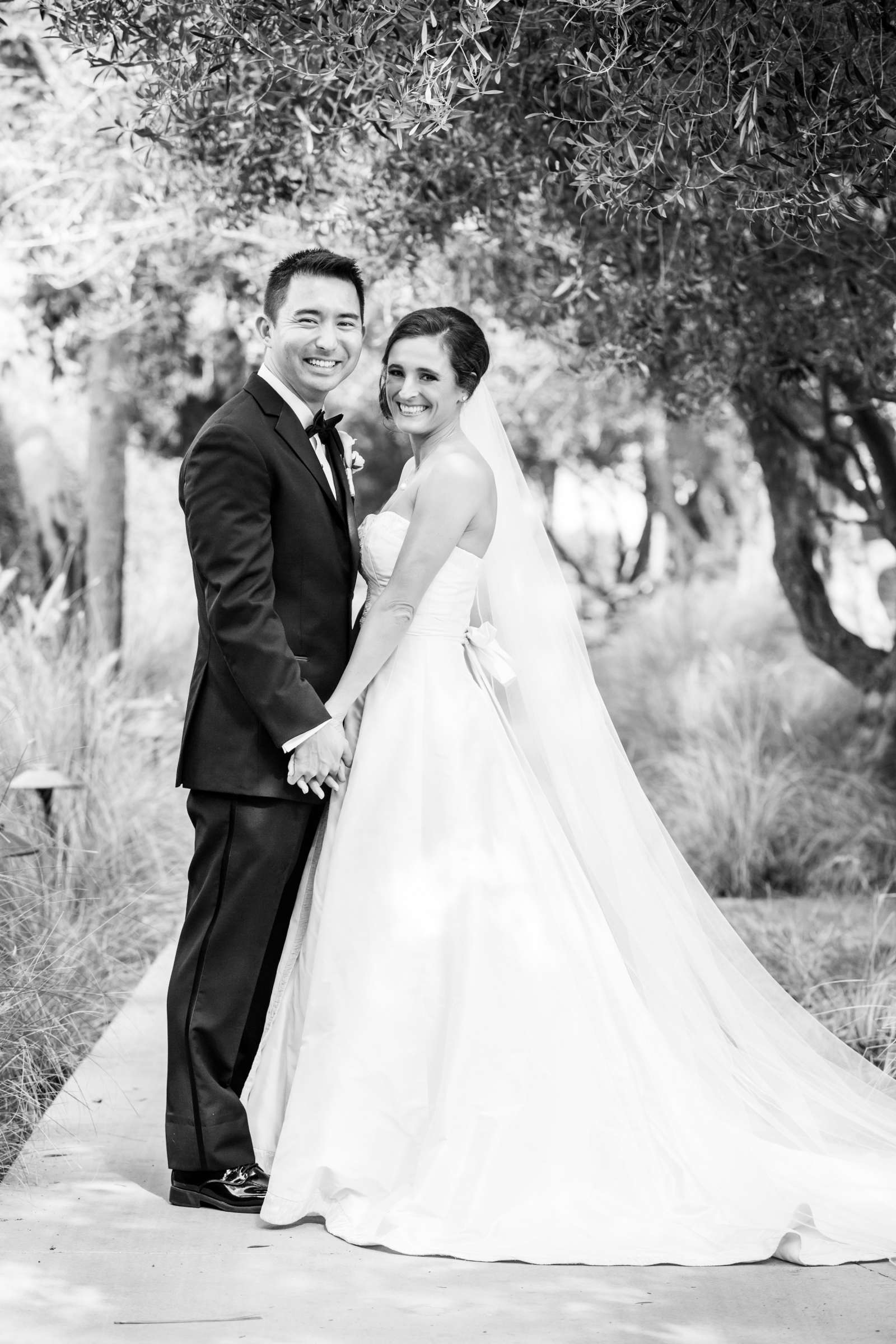 Scripps Seaside Forum Wedding coordinated by I Do Weddings, Anna and Jonathan Wedding Photo #196286 by True Photography