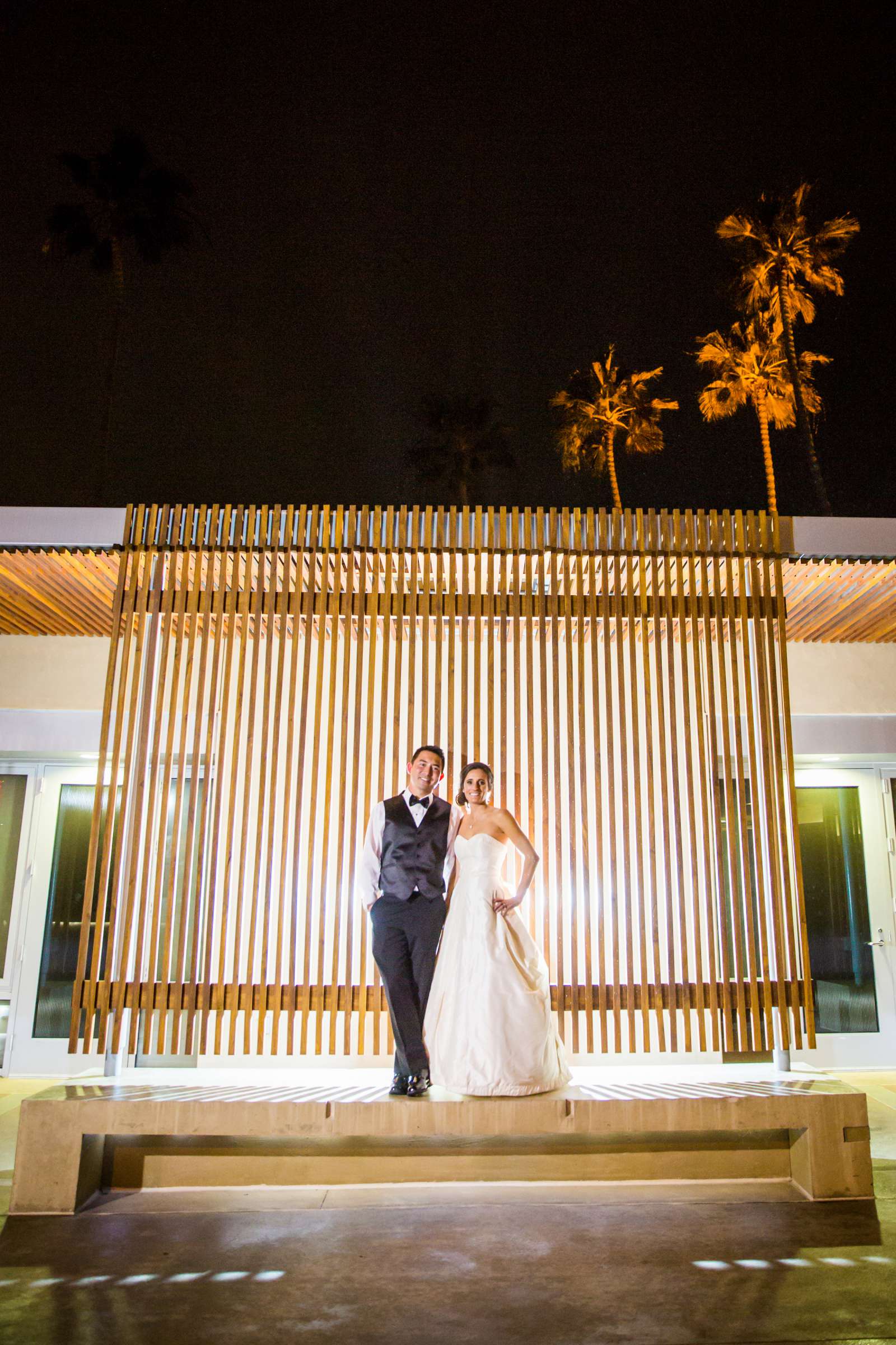 Scripps Seaside Forum Wedding coordinated by I Do Weddings, Anna and Jonathan Wedding Photo #196344 by True Photography