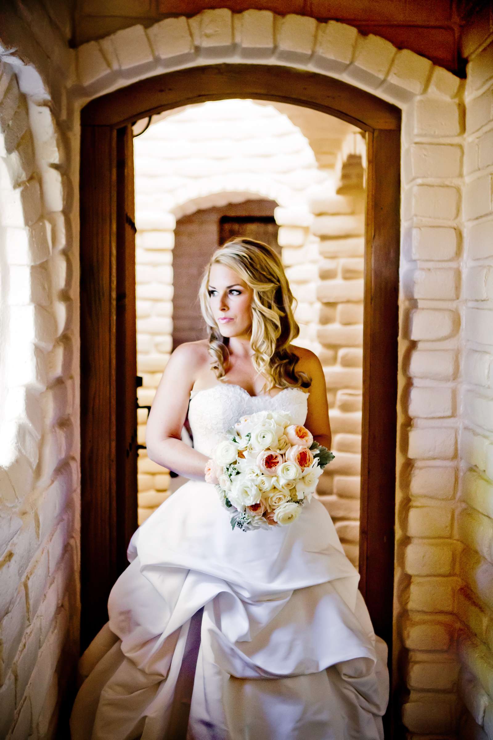 Rancho Valencia Wedding coordinated by Details Defined, Anna Rose and Arturo Wedding Photo #24 by True Photography