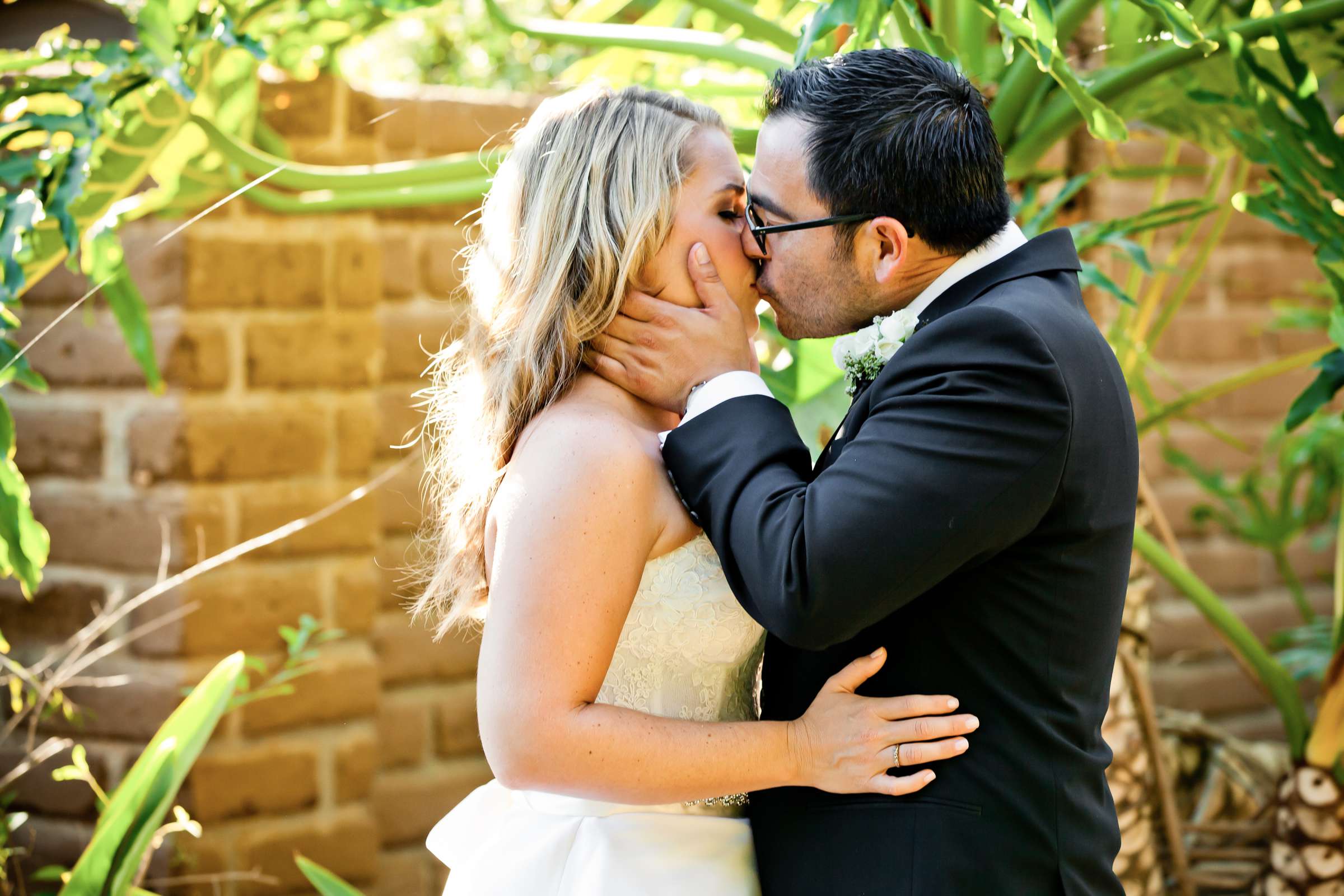 Rancho Valencia Wedding coordinated by Details Defined, Anna Rose and Arturo Wedding Photo #28 by True Photography
