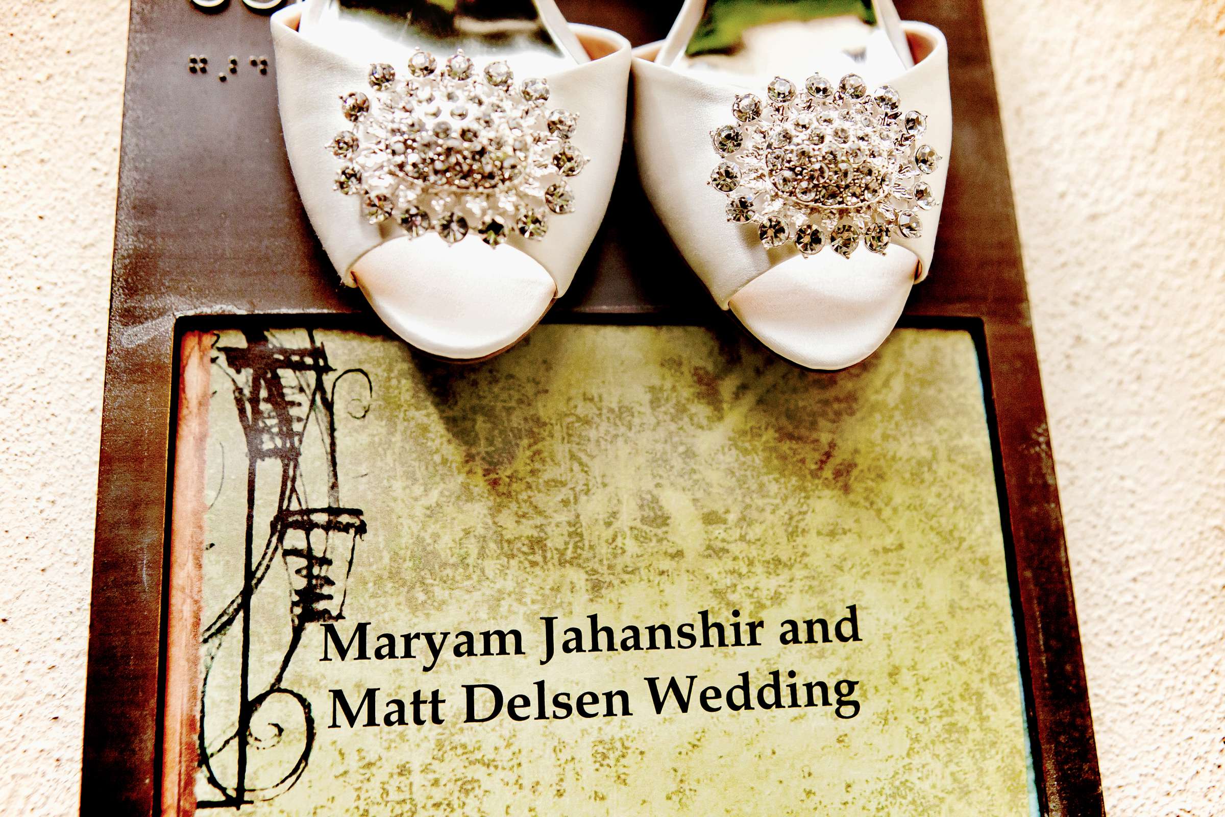 Estancia Wedding coordinated by Before Events, Maryam and Matthew Wedding Photo #200074 by True Photography