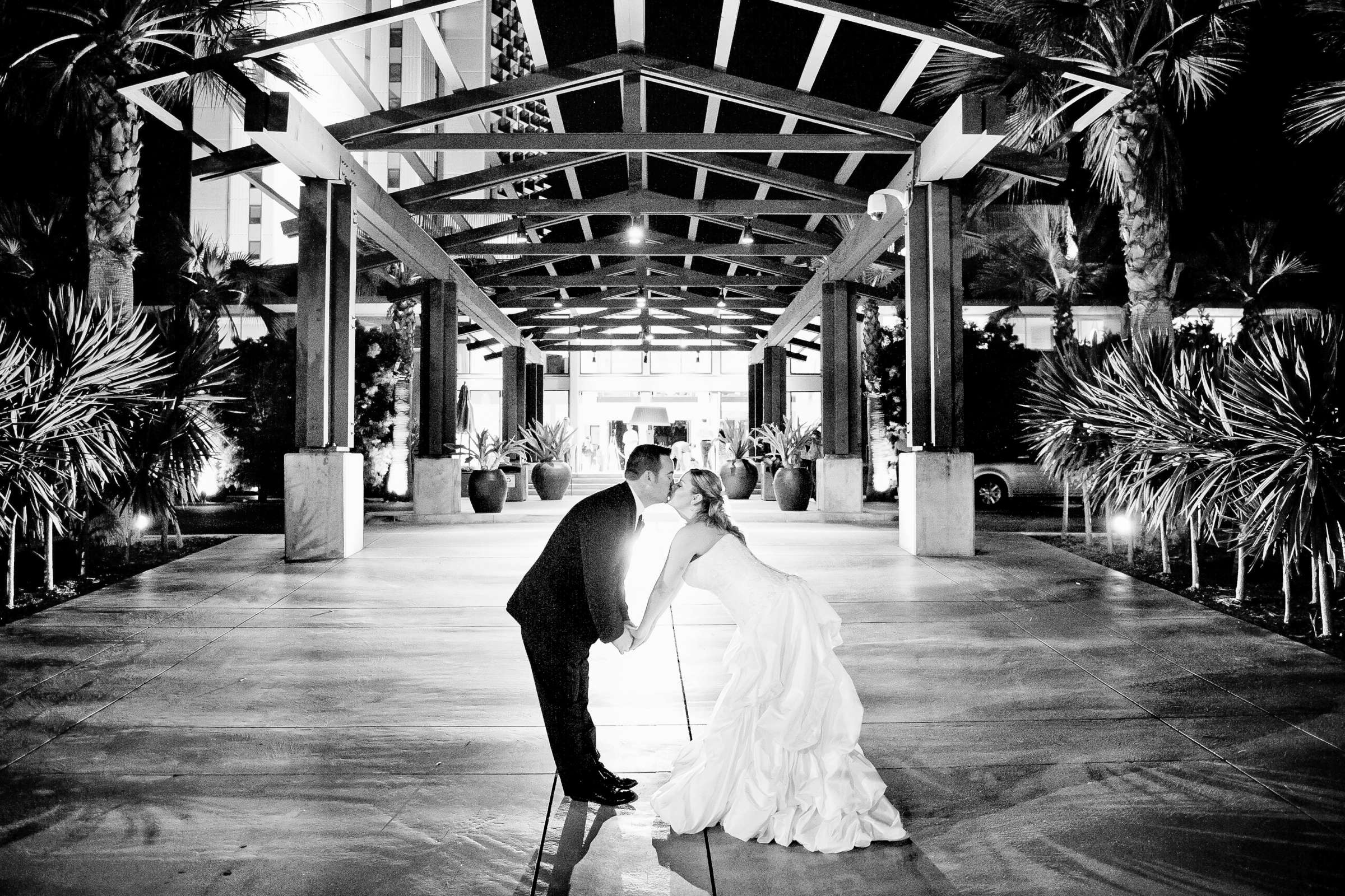 Hyatt Regency Mission Bay Wedding, Becky and Nick Wedding Photo #200335 by True Photography