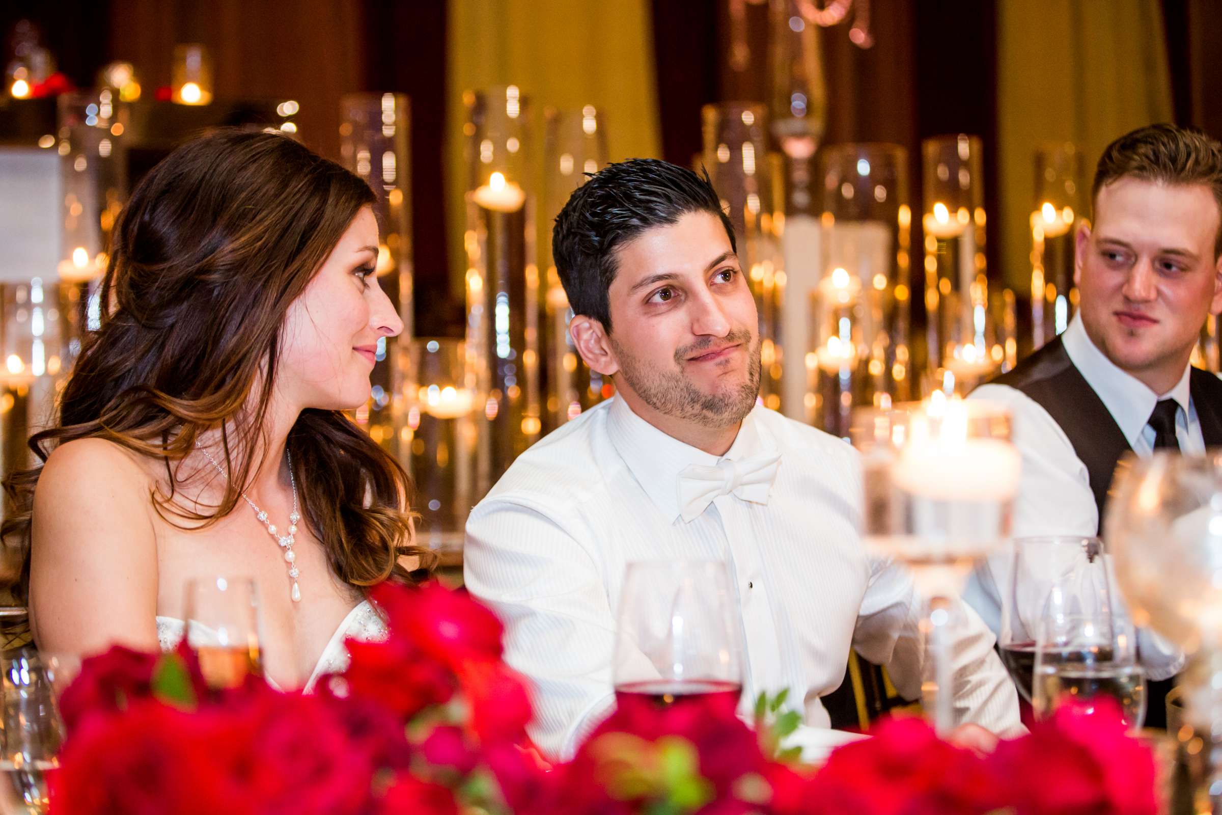 Fairmont Grand Del Mar Wedding coordinated by CZ Events, Chelsea and Aaron Wedding Photo #115 by True Photography