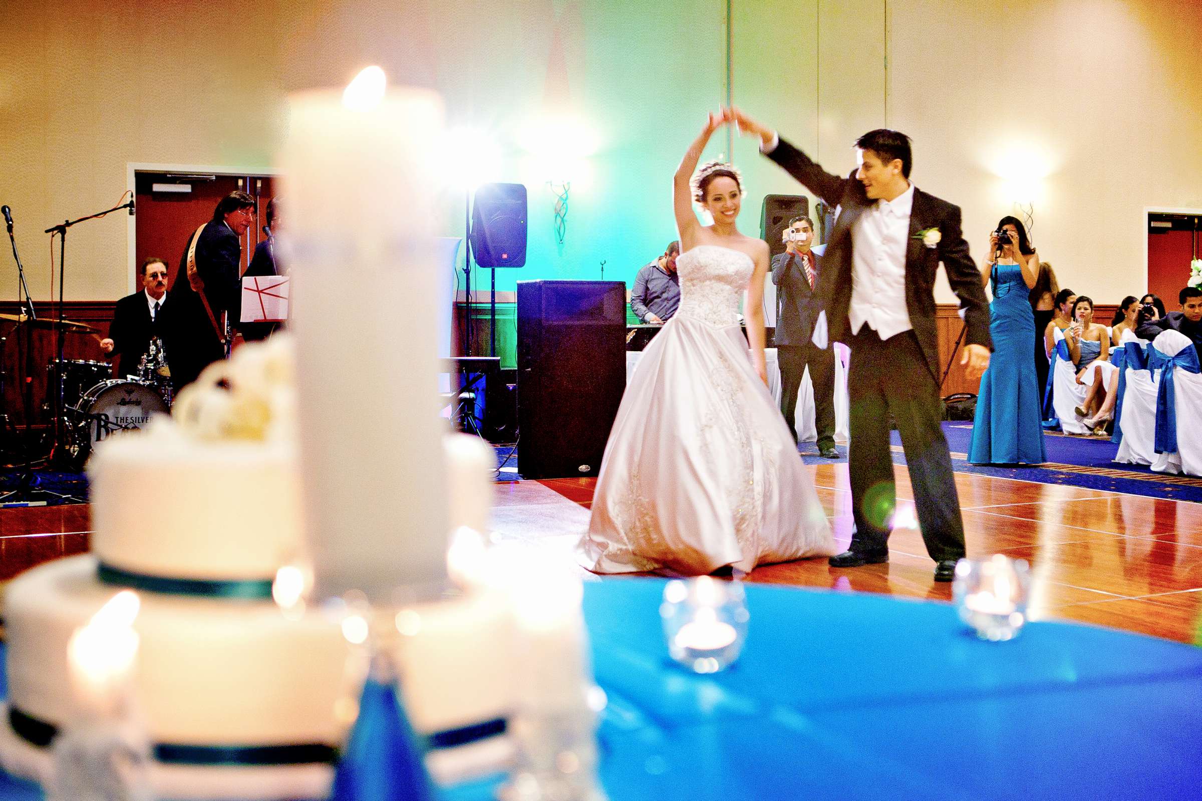 Wedding, Linda and Alex Wedding Photo #203681 by True Photography