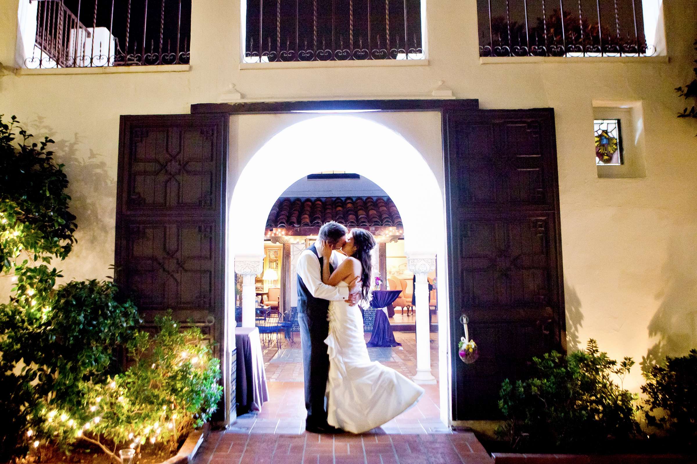 Darlington House Wedding coordinated by I Do Weddings, Milagros and Dean Wedding Photo #205254 by True Photography