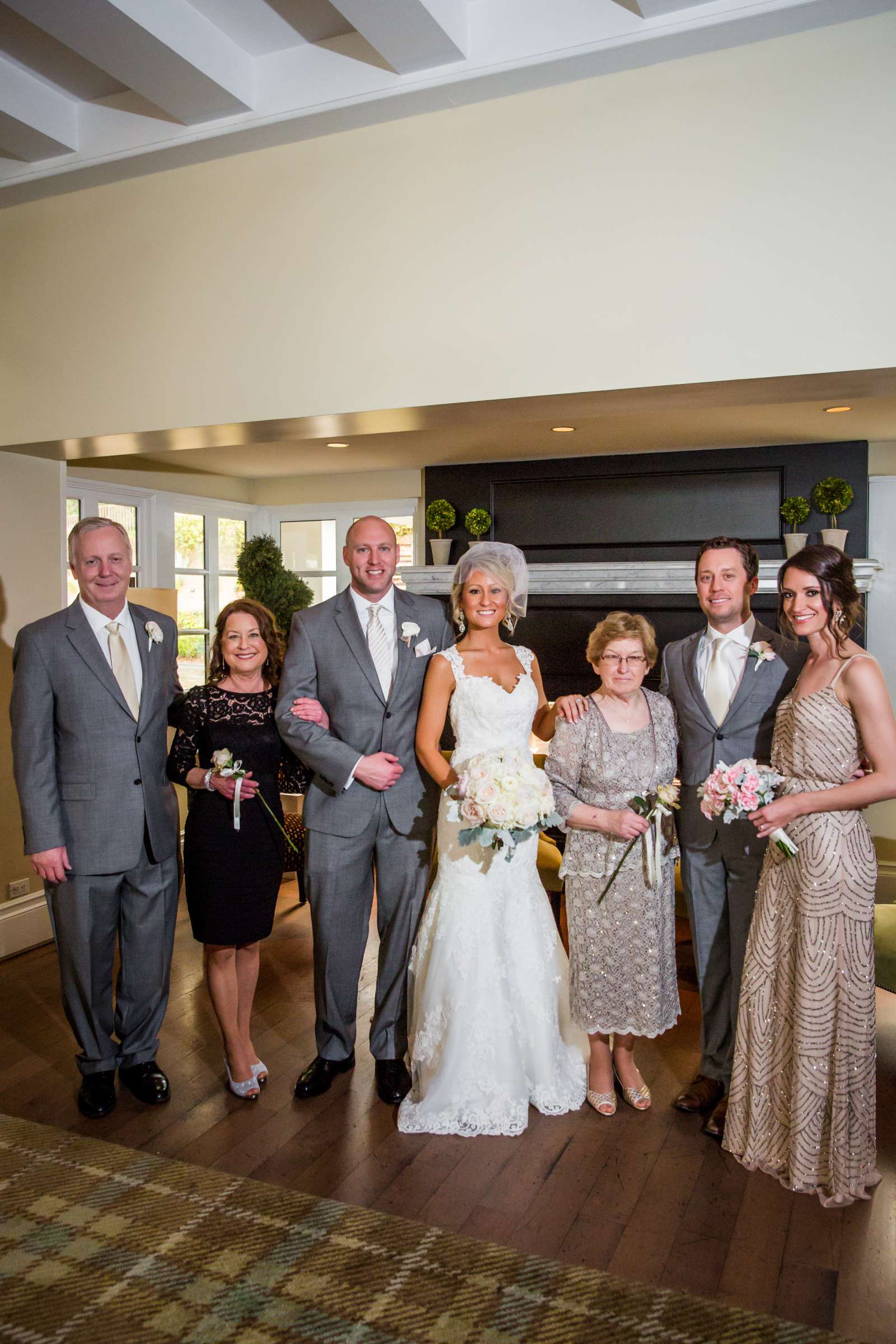 L'Auberge Wedding coordinated by Maggie Tyler Events, April and Blake Wedding Photo #63 by True Photography