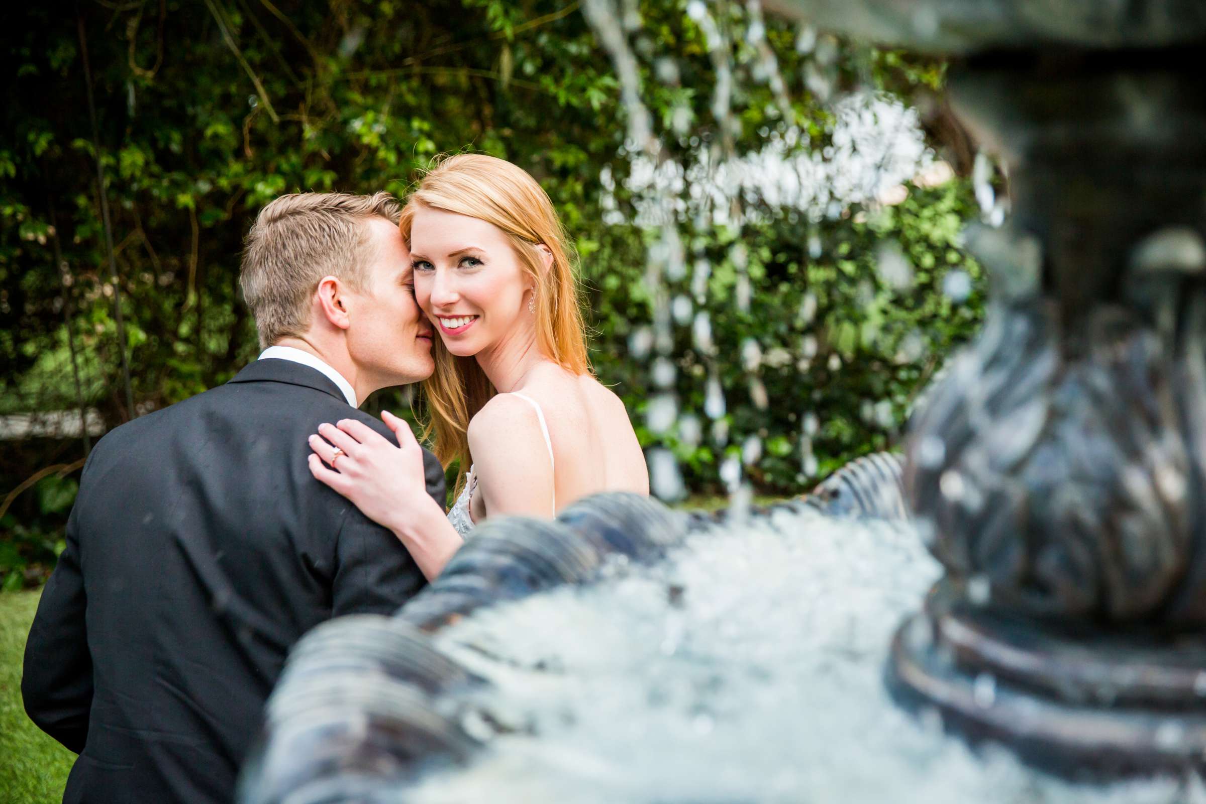 Twin Oaks House & Gardens Wedding Estate Wedding, Madeline and Mike Wedding Photo #19 by True Photography