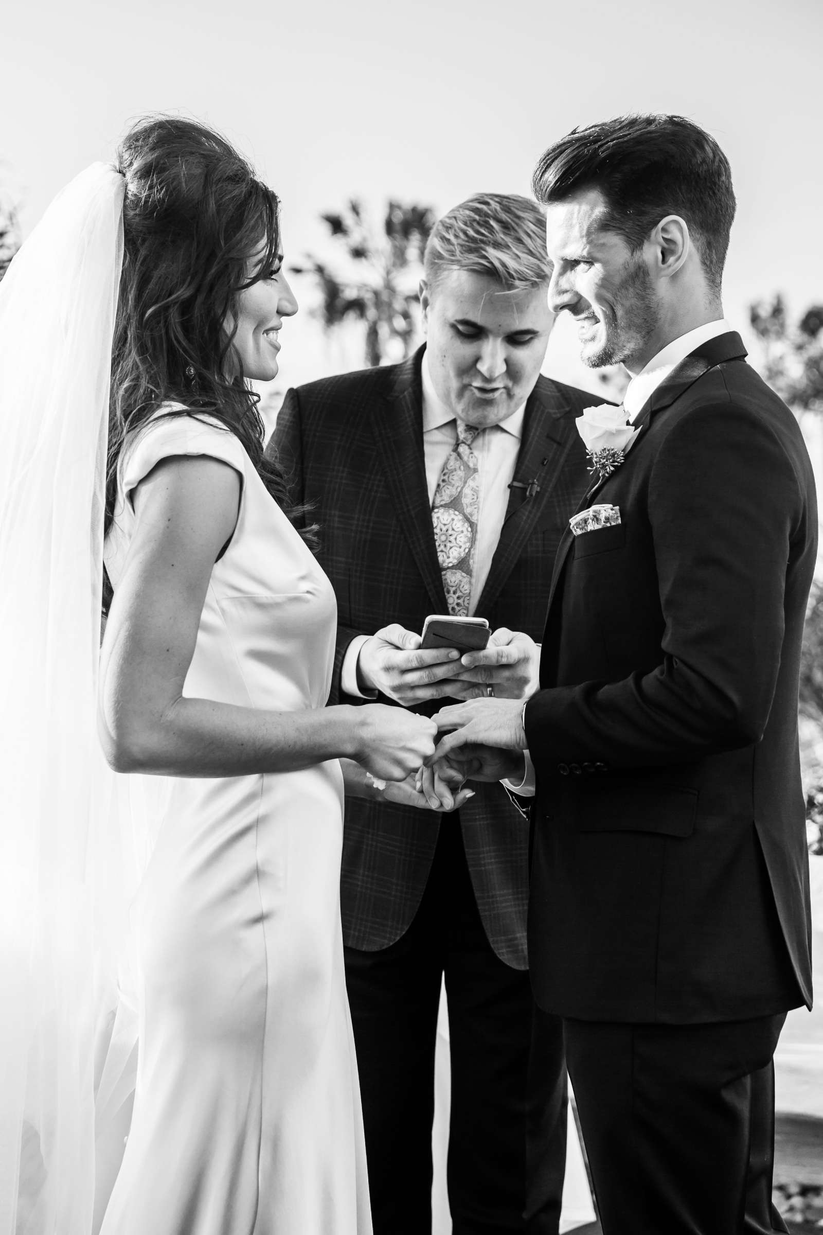 La Valencia Wedding, Megan and Thomas Wedding Photo #60 by True Photography
